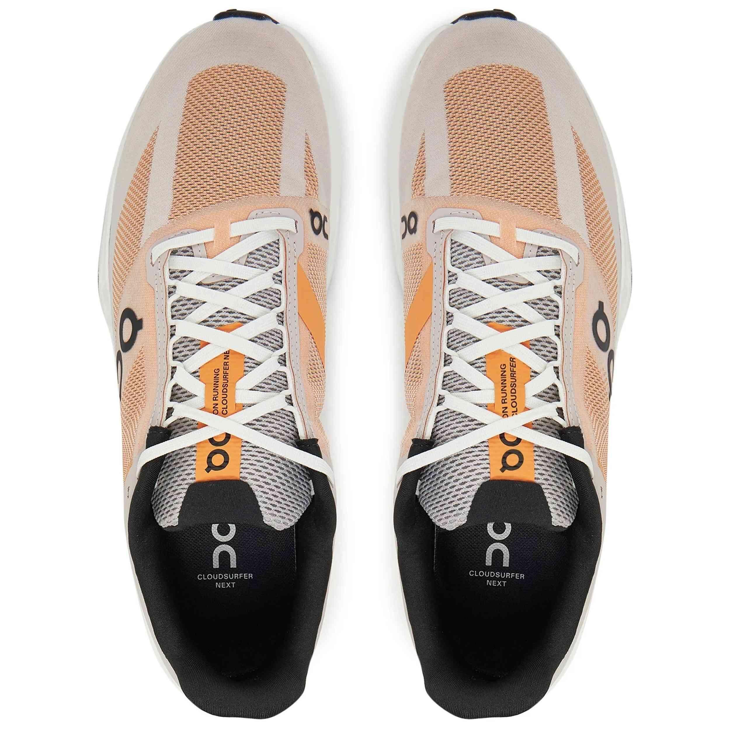 Hardloopschoenen On model 3ME30023126-810 voor mannen 5/5