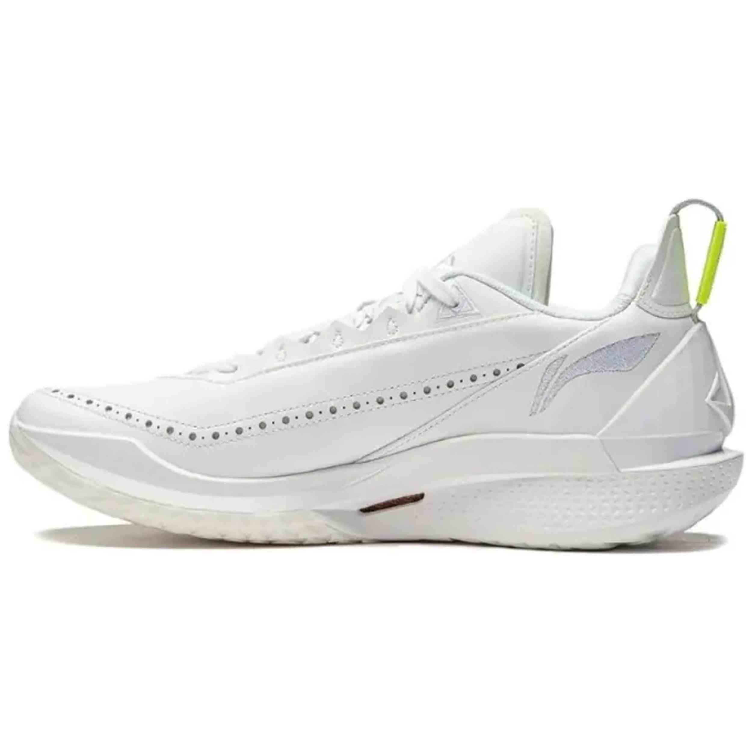 Zapatillas de baloncesto Li ning modelo ABAT081-12 para hombre 4/5