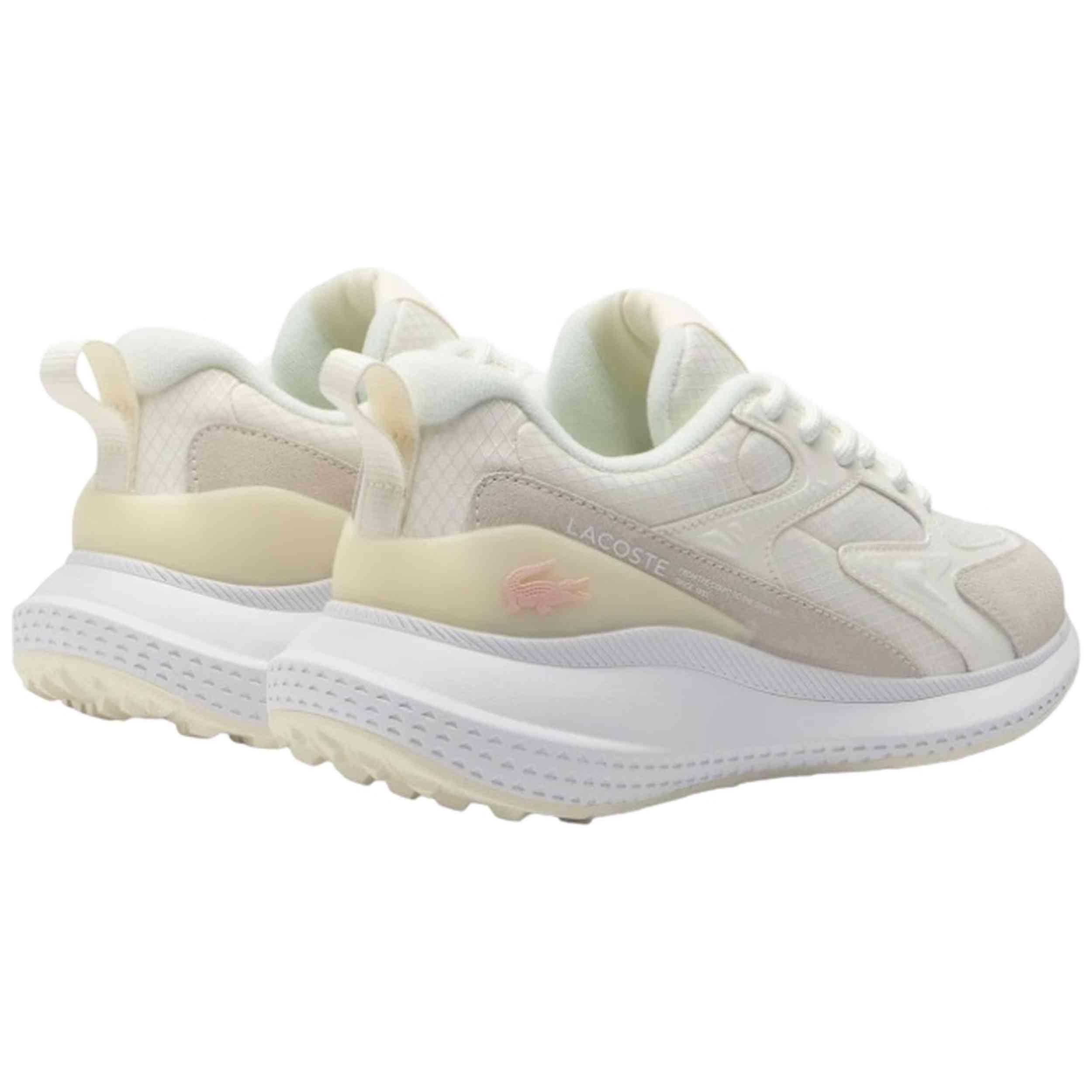 Schoen Lacoste model 50SFA0116-18C voor vrouwen 3/5