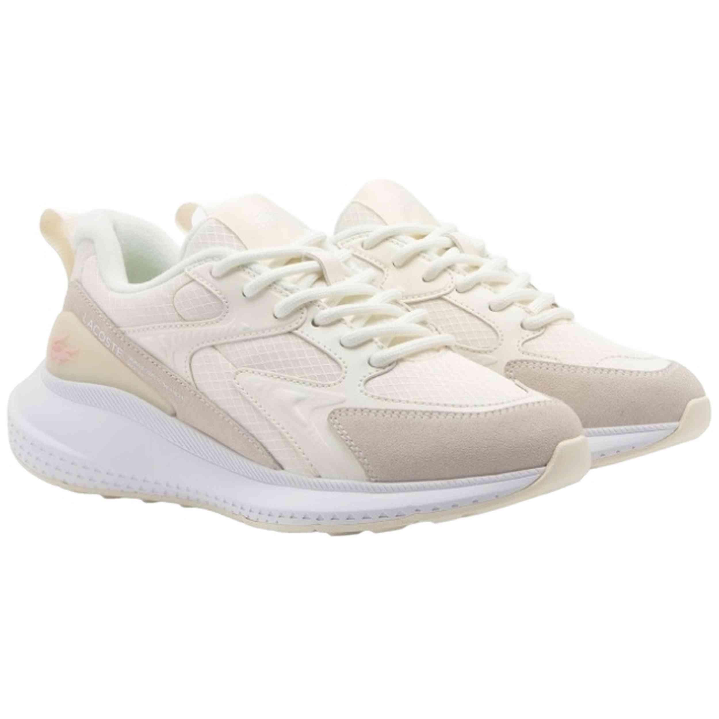 Schoen Lacoste model 50SFA0116-18C voor vrouwen 2/5