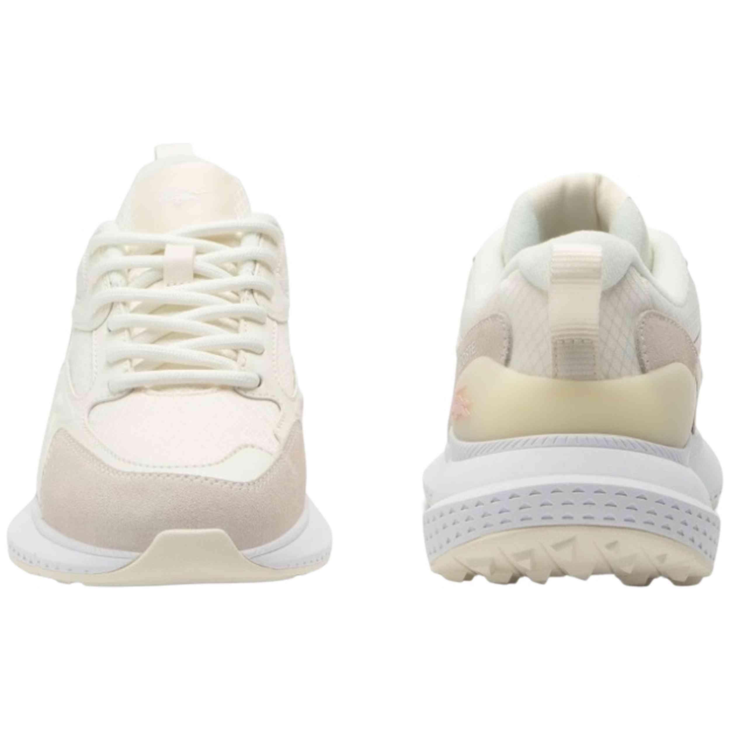 Schoen Lacoste model 50SFA0116-18C voor vrouwen 5/5