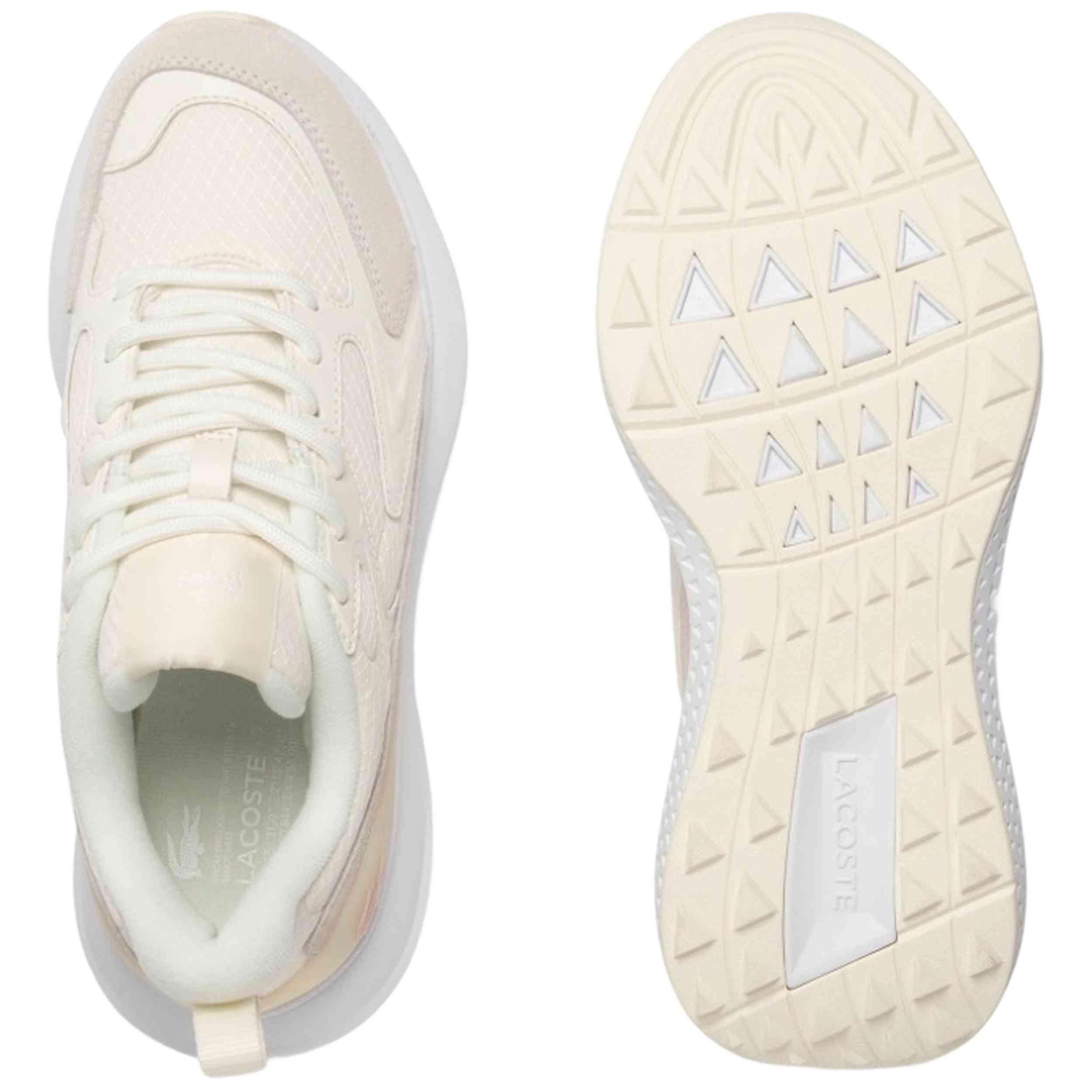 Schoen Lacoste model 50SFA0116-18C voor vrouwen 4/5