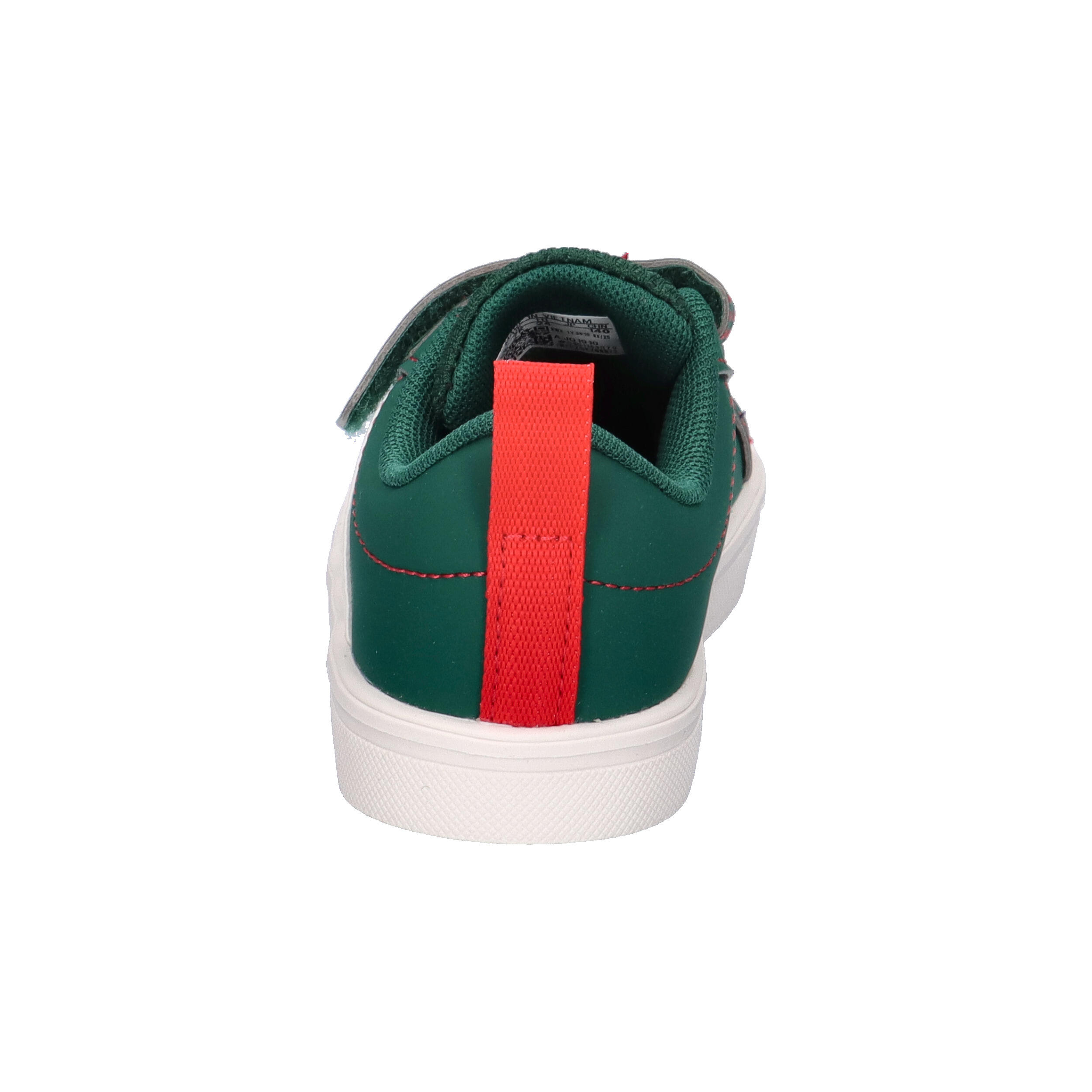 Sneakers per bambini adidas VS Pace 2.0 5/7