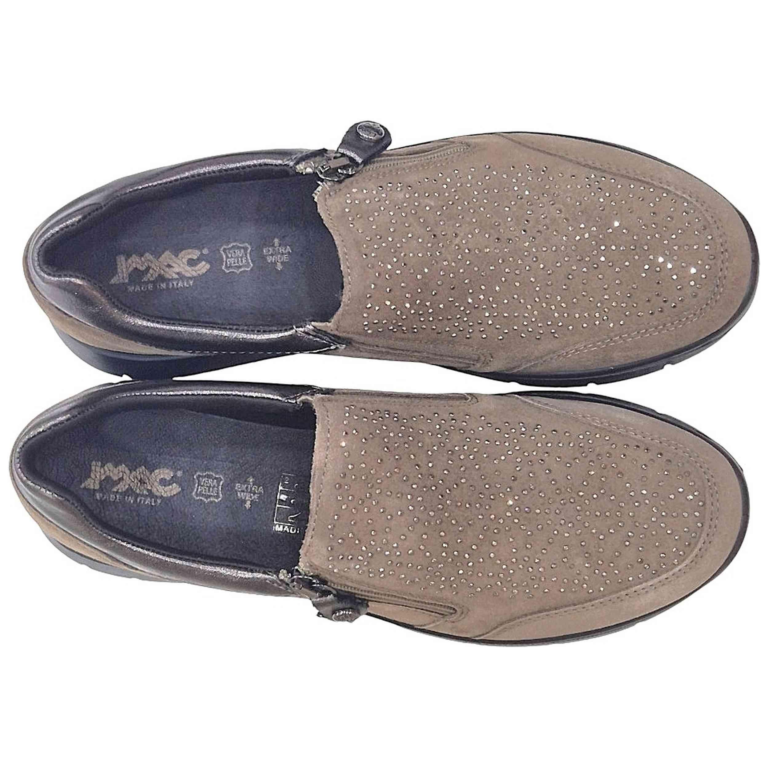 Scarpe Imac modello 080-856490 per donne 3/5