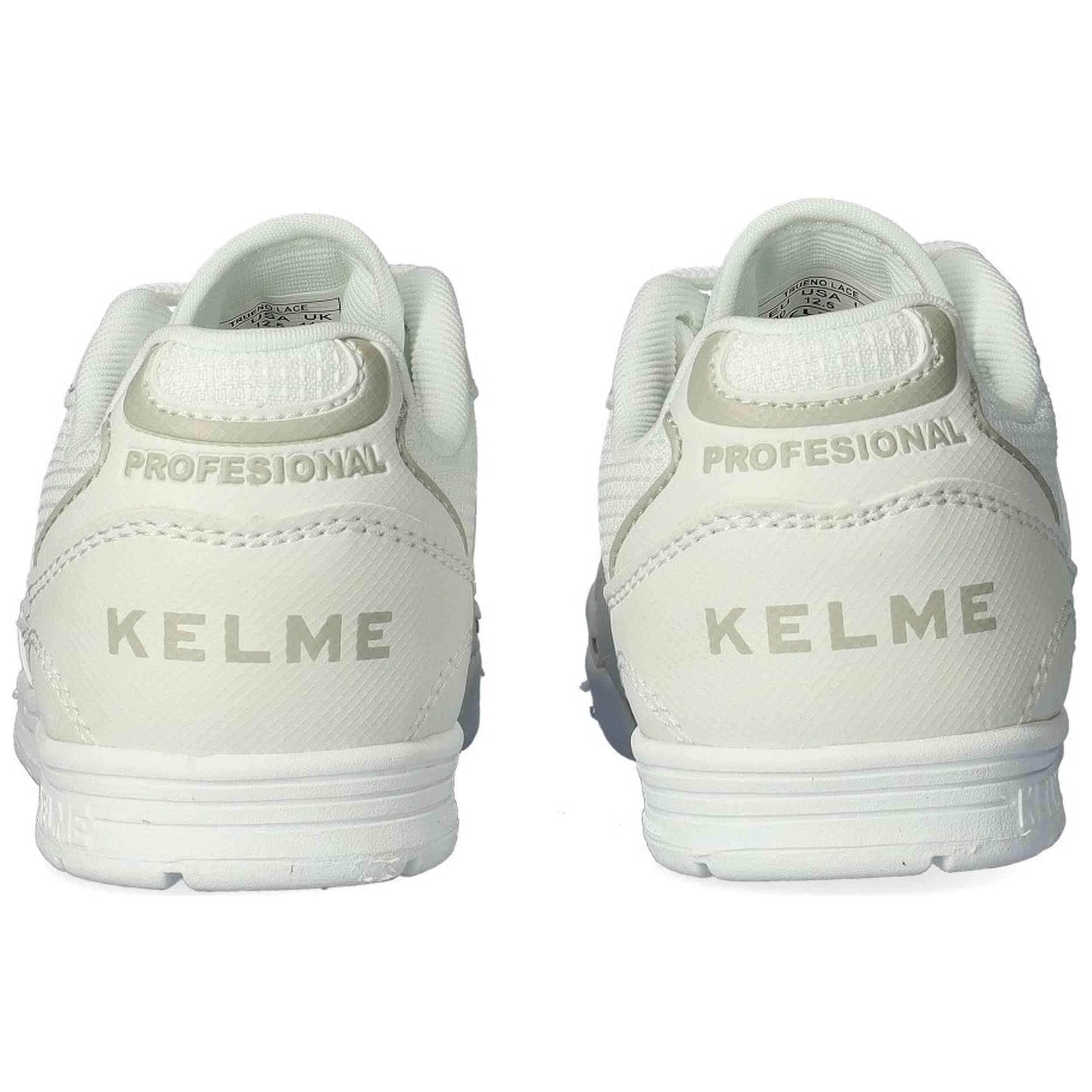 Turnschuhe Kelme Modell 55449-9100 für jungen 5/5