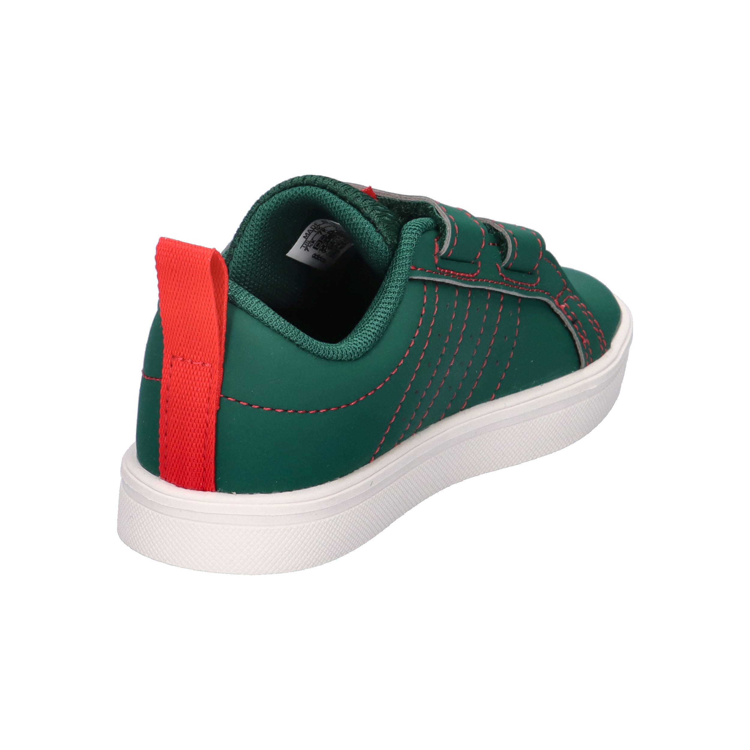 Sneakers per bambini adidas VS Pace 2.0 6/7