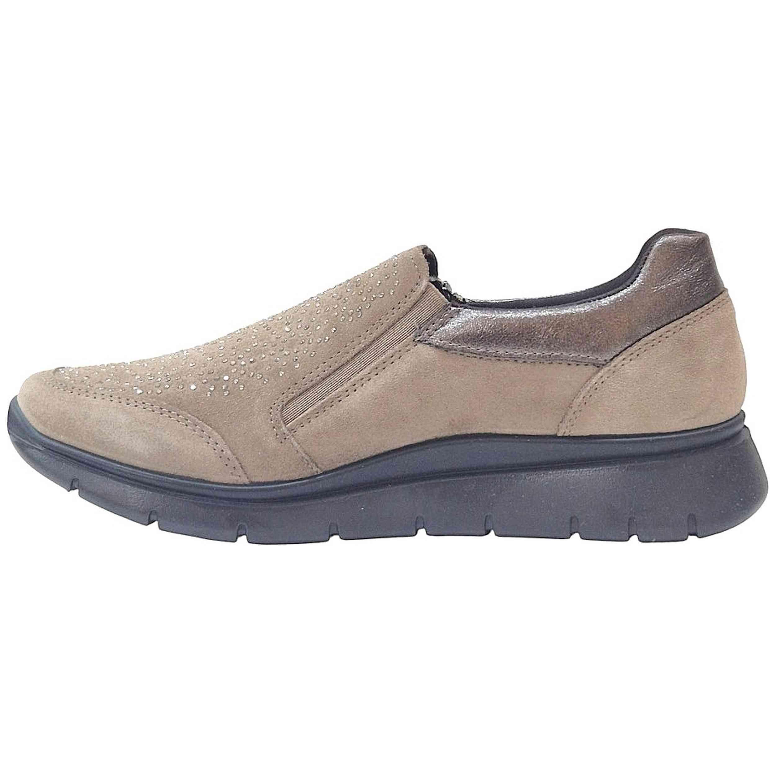Scarpe Imac modello 080-856490 per donne 5/5