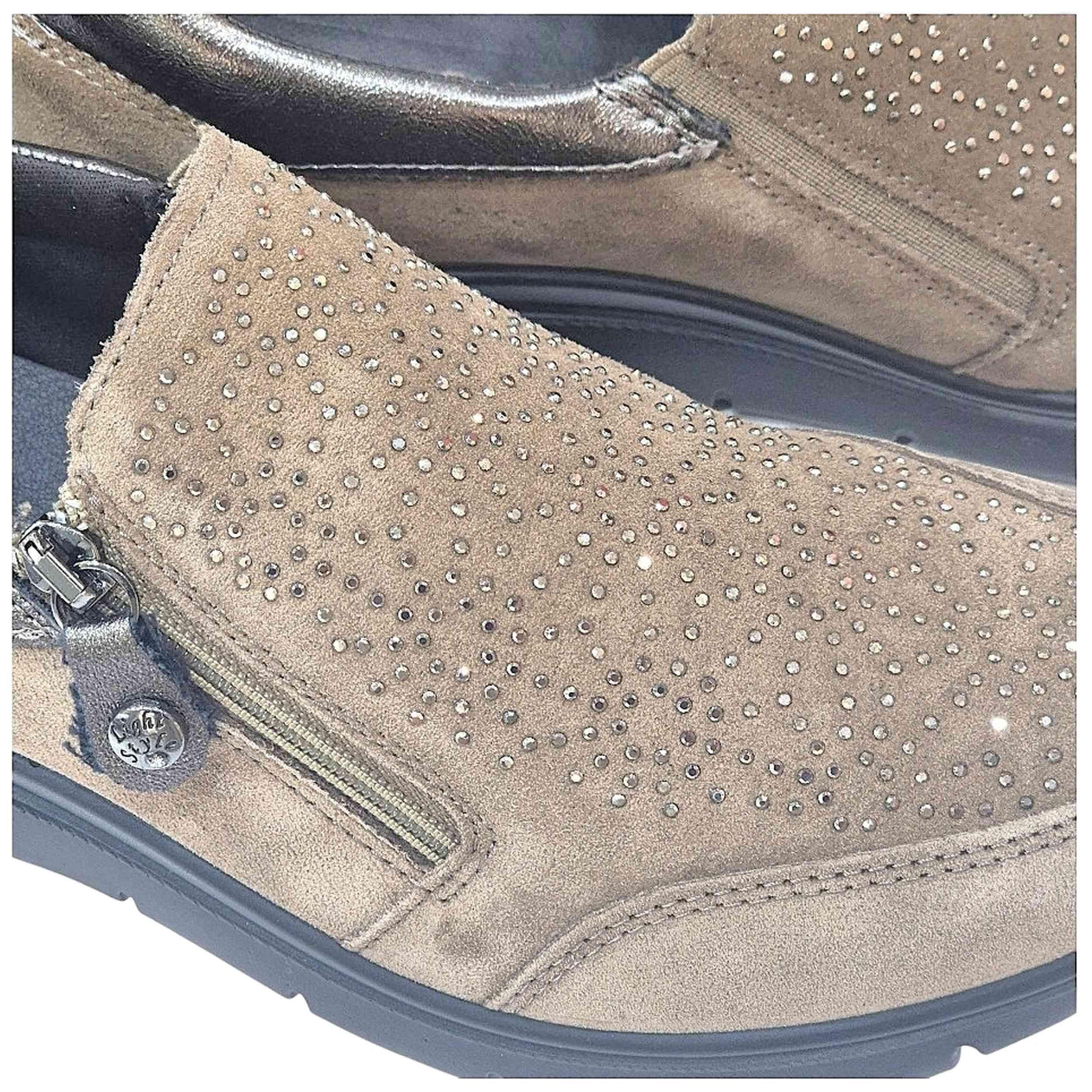 Scarpe Imac modello 080-856490 per donne 4/5