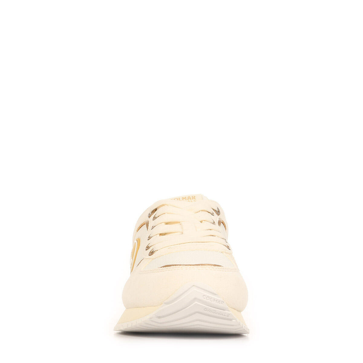 Baskets Femme Travis Plus Authentic 3/6