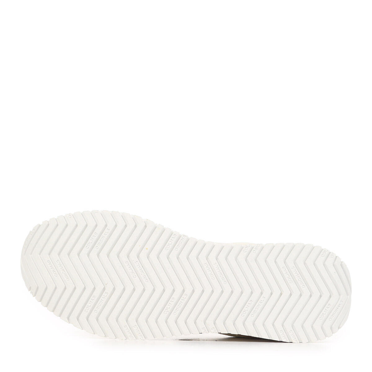 Baskets Femme Travis Plus Authentic 6/6