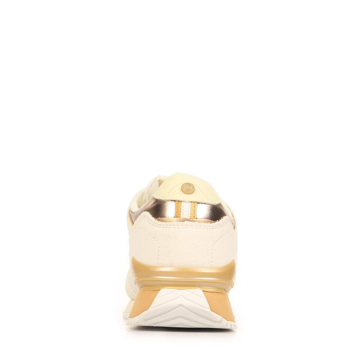 Baskets Femme Travis Plus Authentic 5/6