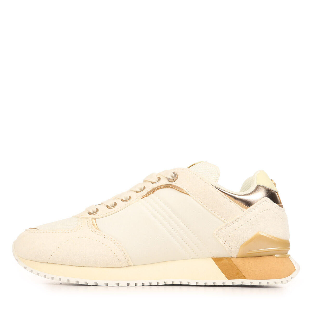 Baskets Femme Travis Plus Authentic 4/6