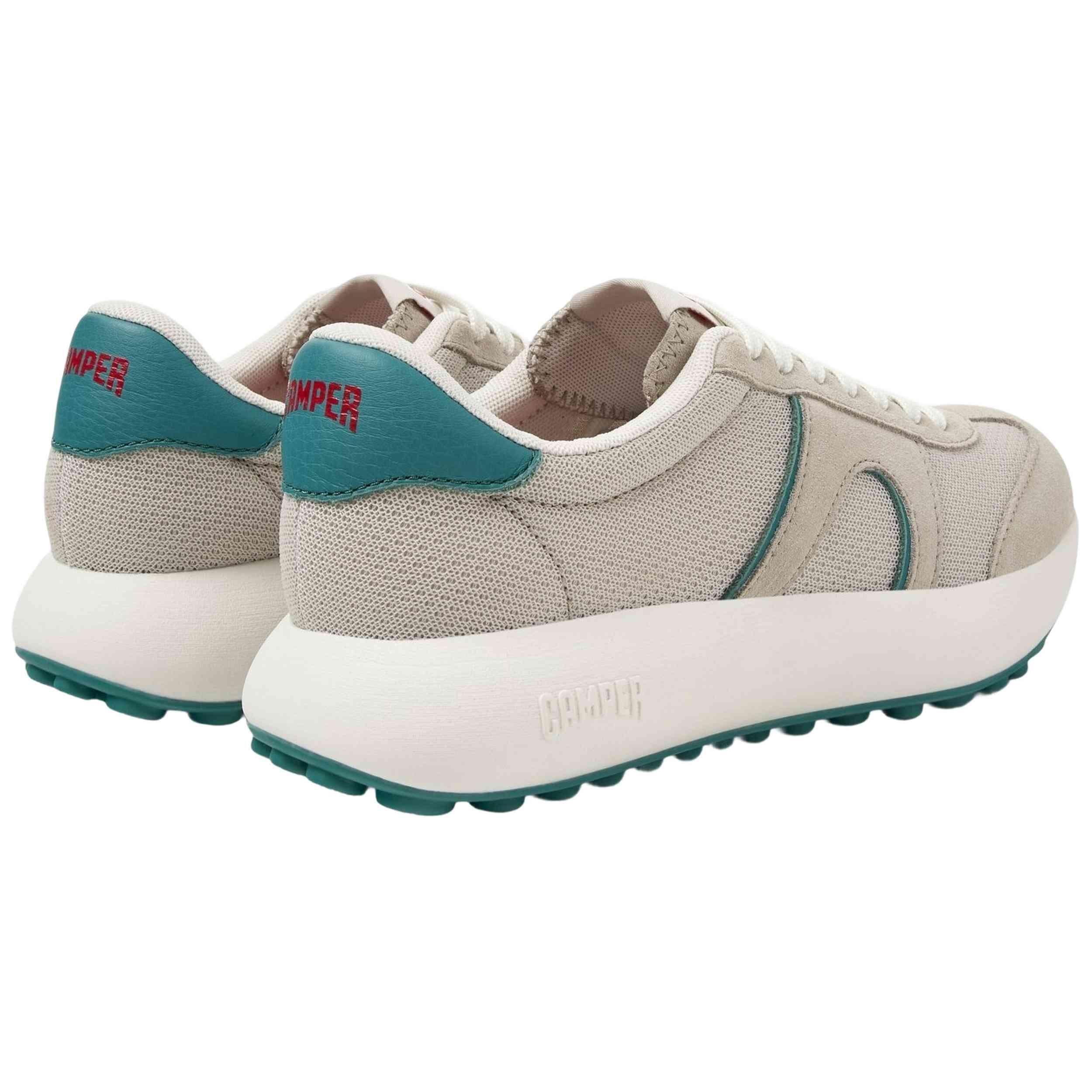 Schoen Camper model 10121-972937 voor vrouwen 4/5