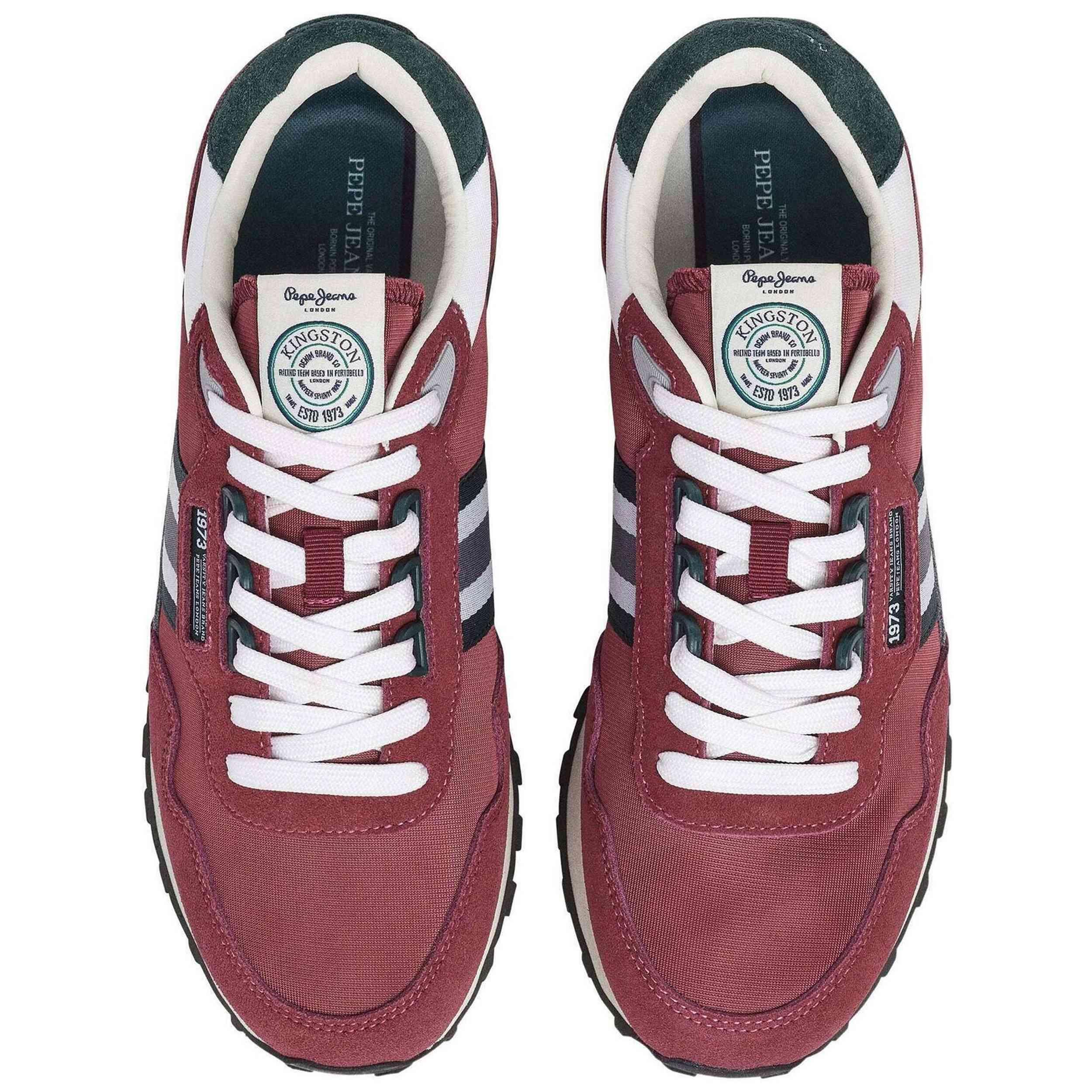 Scarpe Pepe jeans modello PMS400010-299 per uomini 3/5