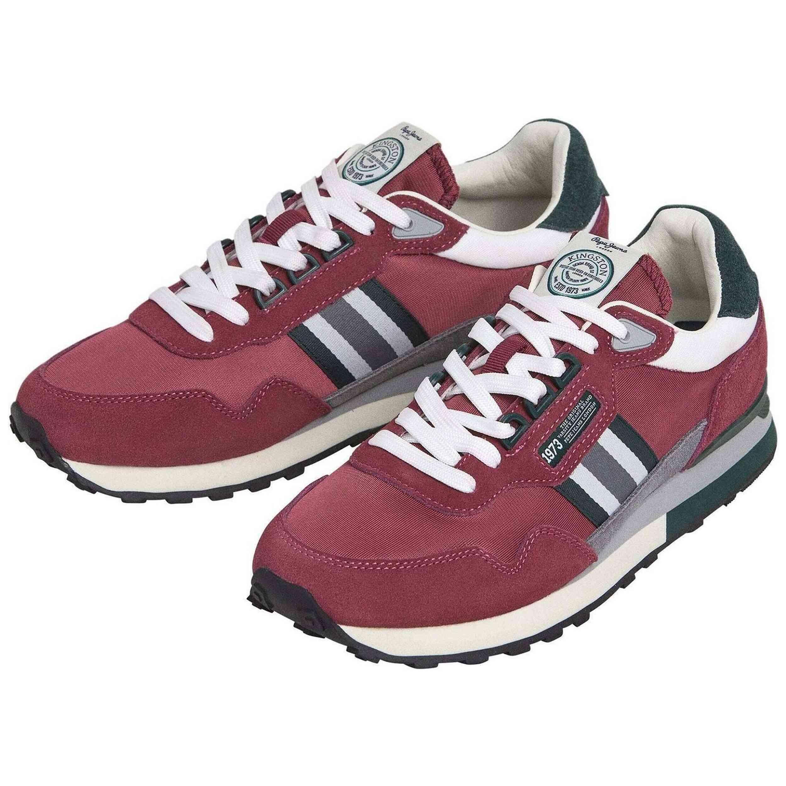 Scarpe Pepe jeans modello PMS400010-299 per uomini 2/5