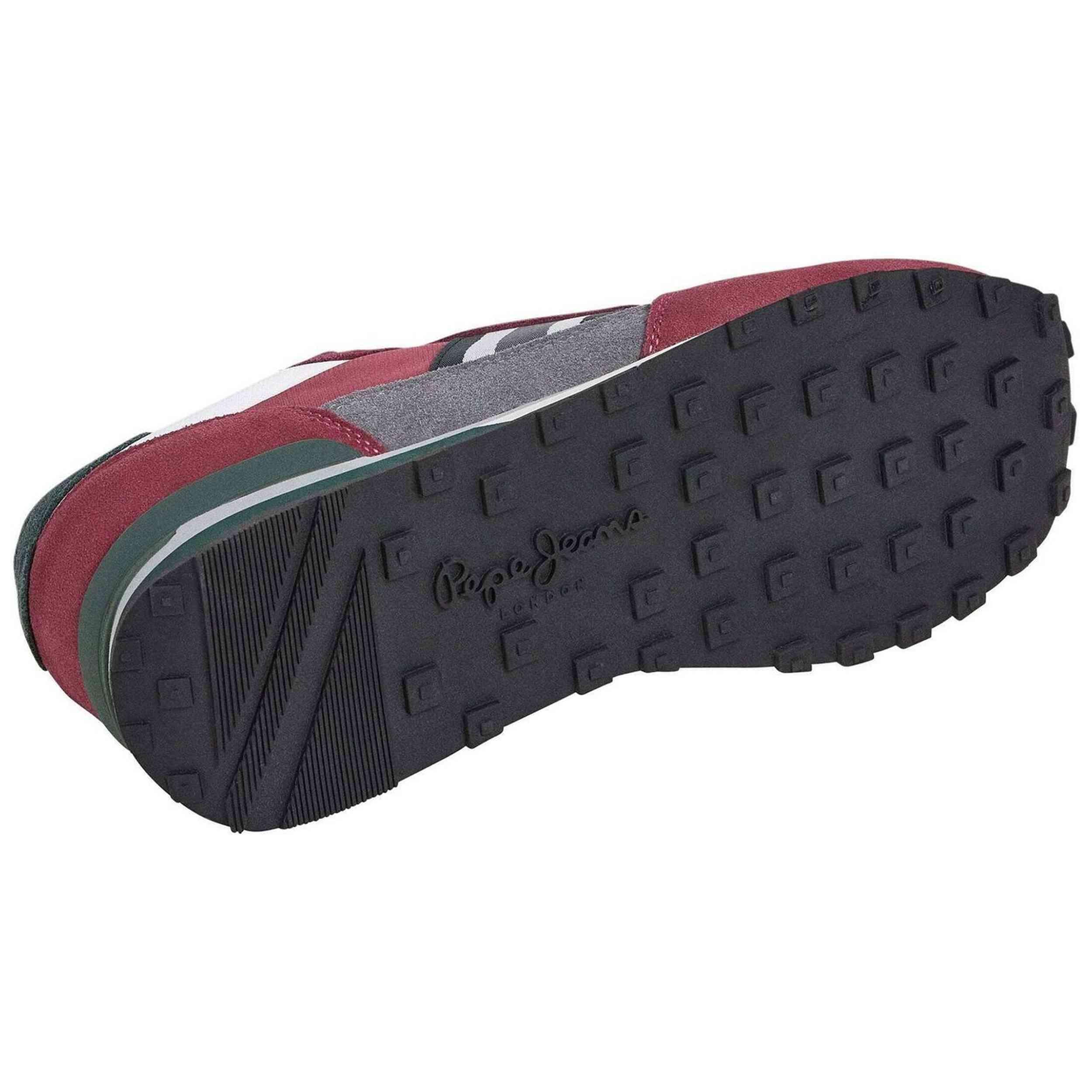 Scarpe Pepe jeans modello PMS400010-299 per uomini 4/5