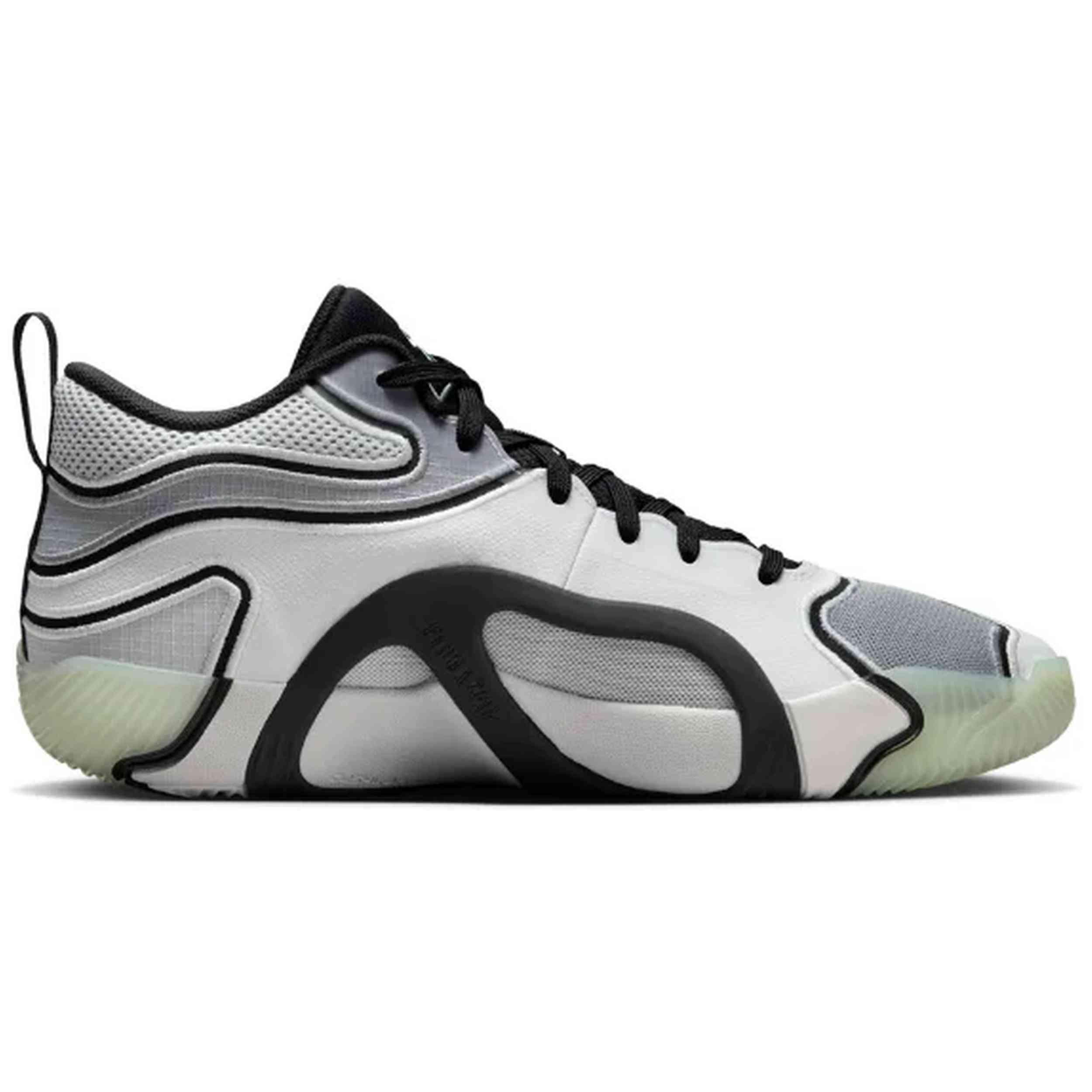 Sapatilhas Jordan modelo FZ6598-001 para homem 3/5