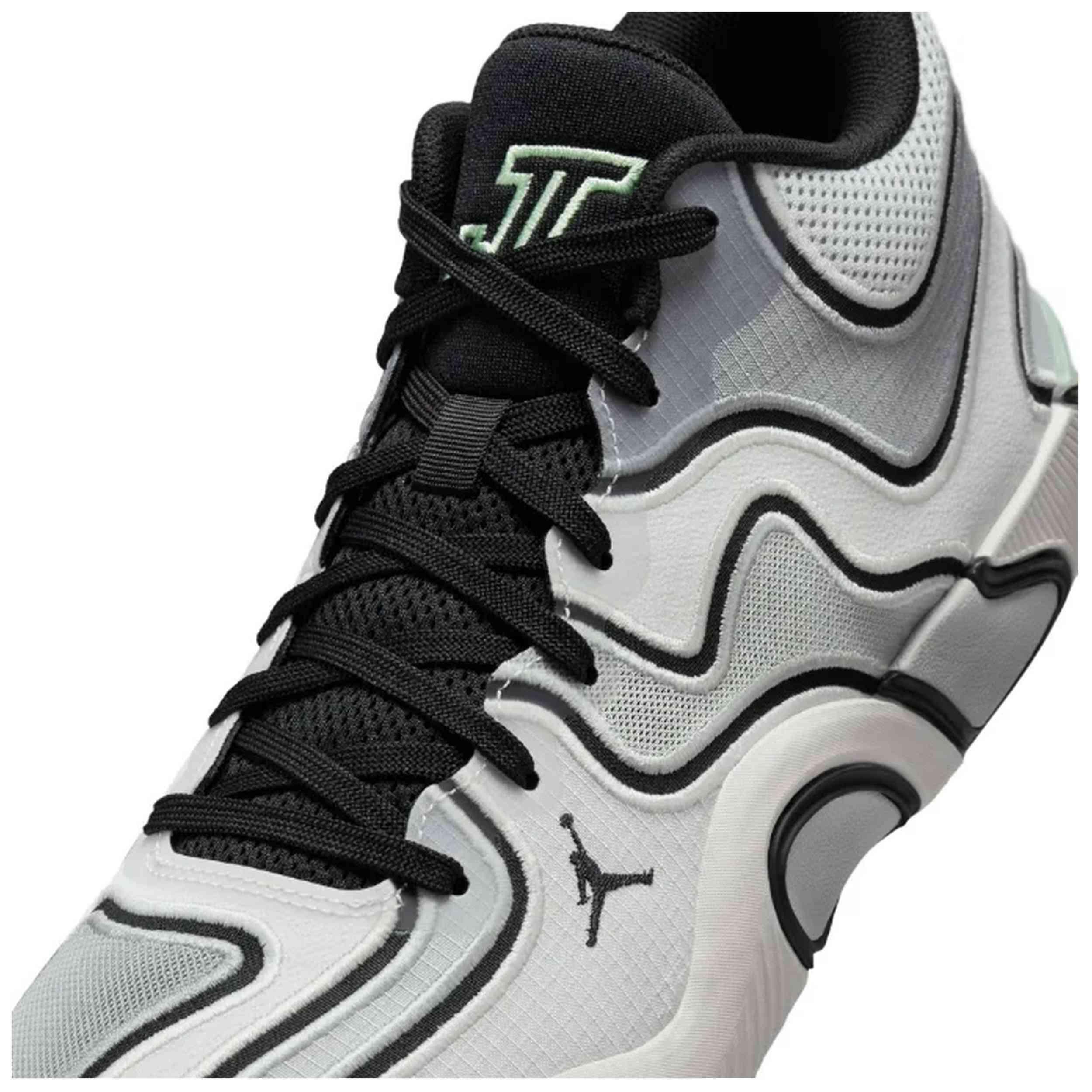 Sapatilhas Jordan modelo FZ6598-001 para homem 5/5