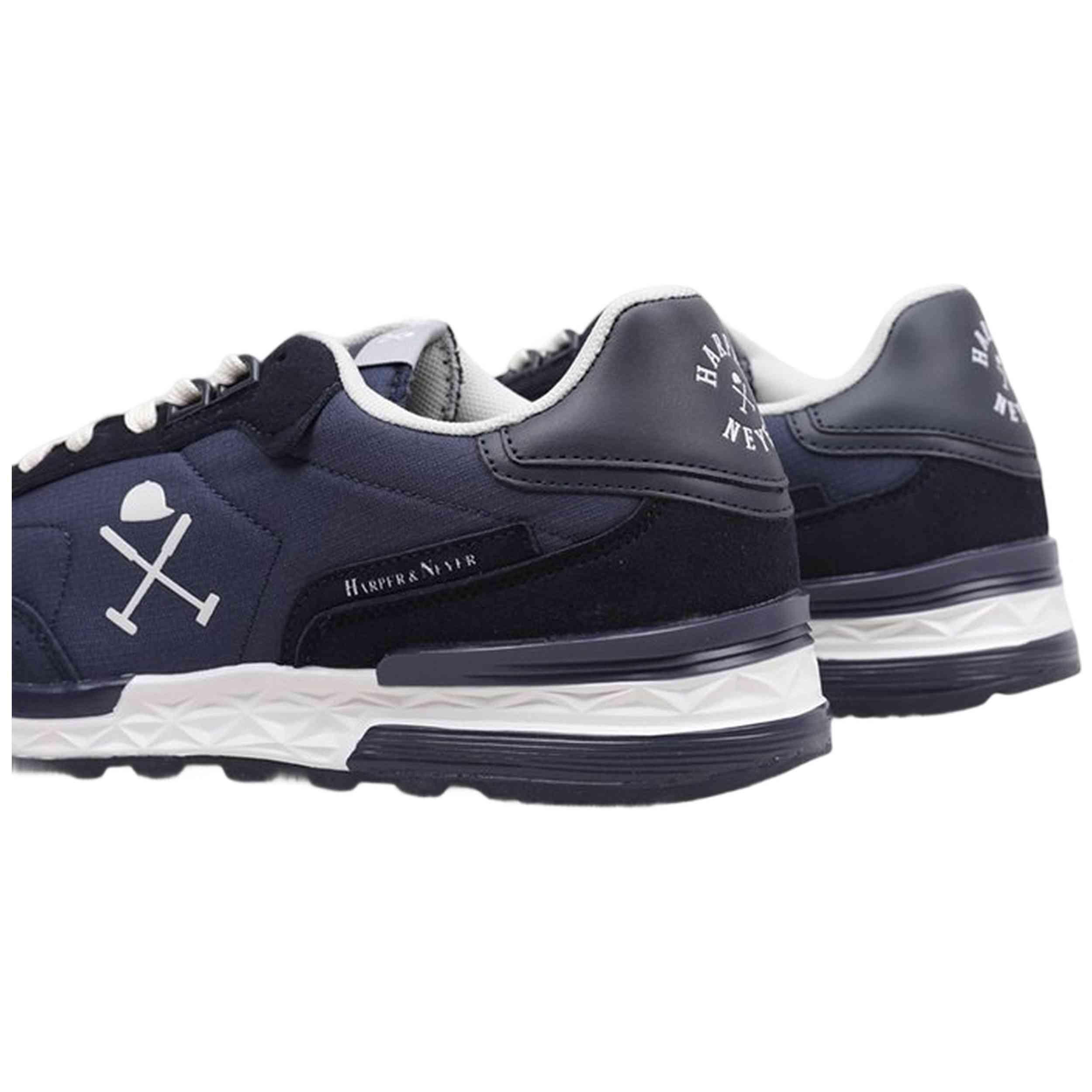 Sapatilhas Harper & neyer modelo 700125007-420 para homem 3/5