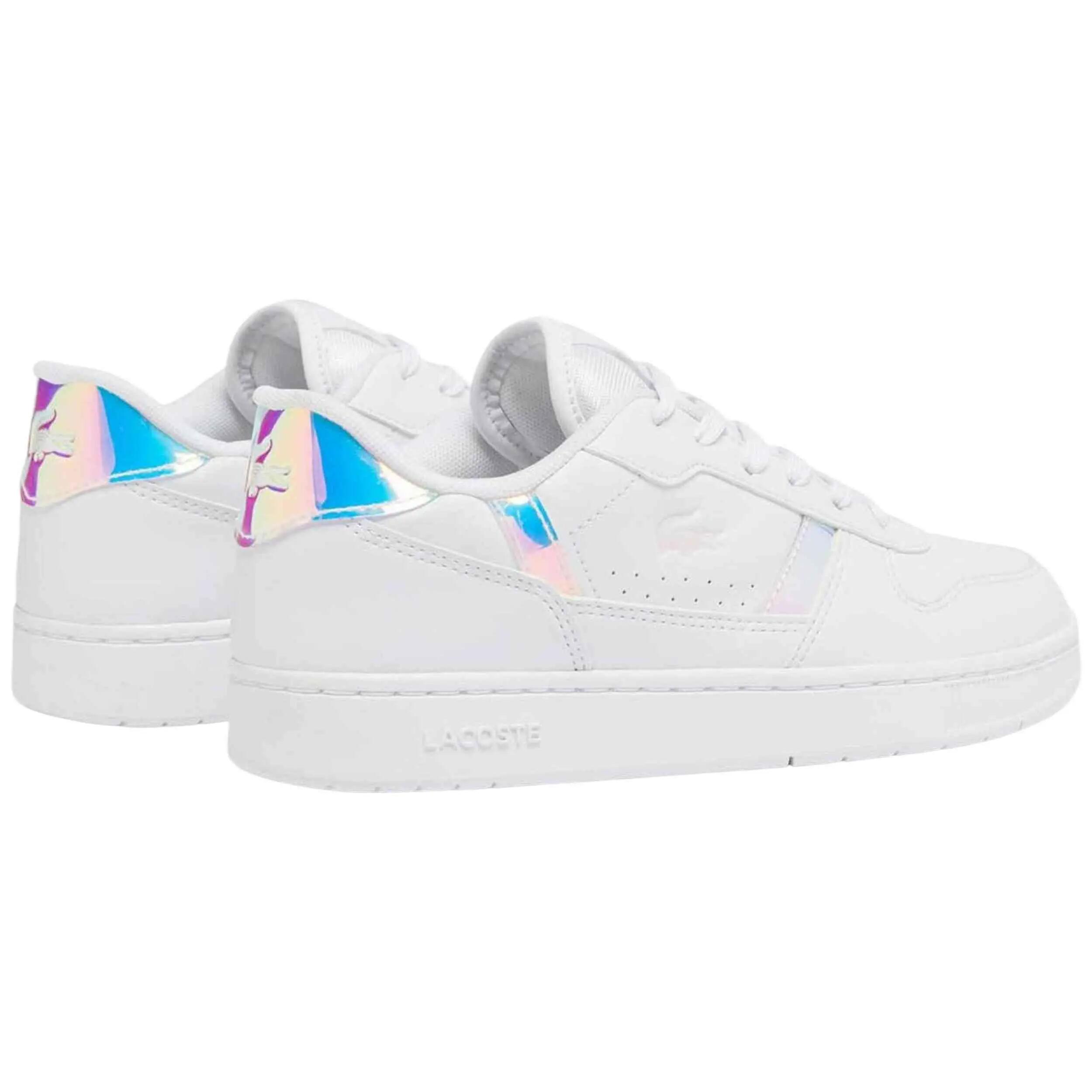 Scarpe Lacoste modello 290500022005 per donne 2/5