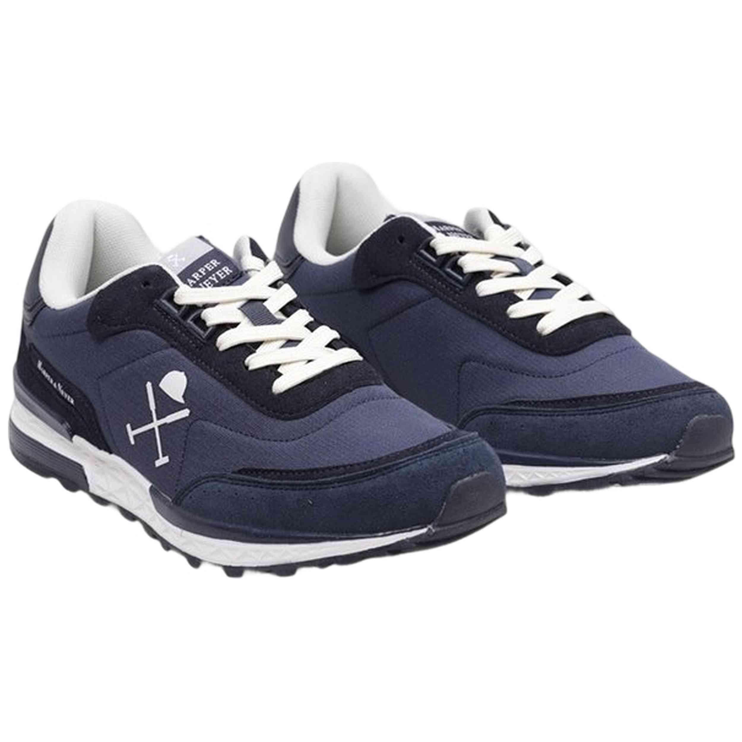 Sapatilhas Harper & neyer modelo 700125007-420 para homem 2/5