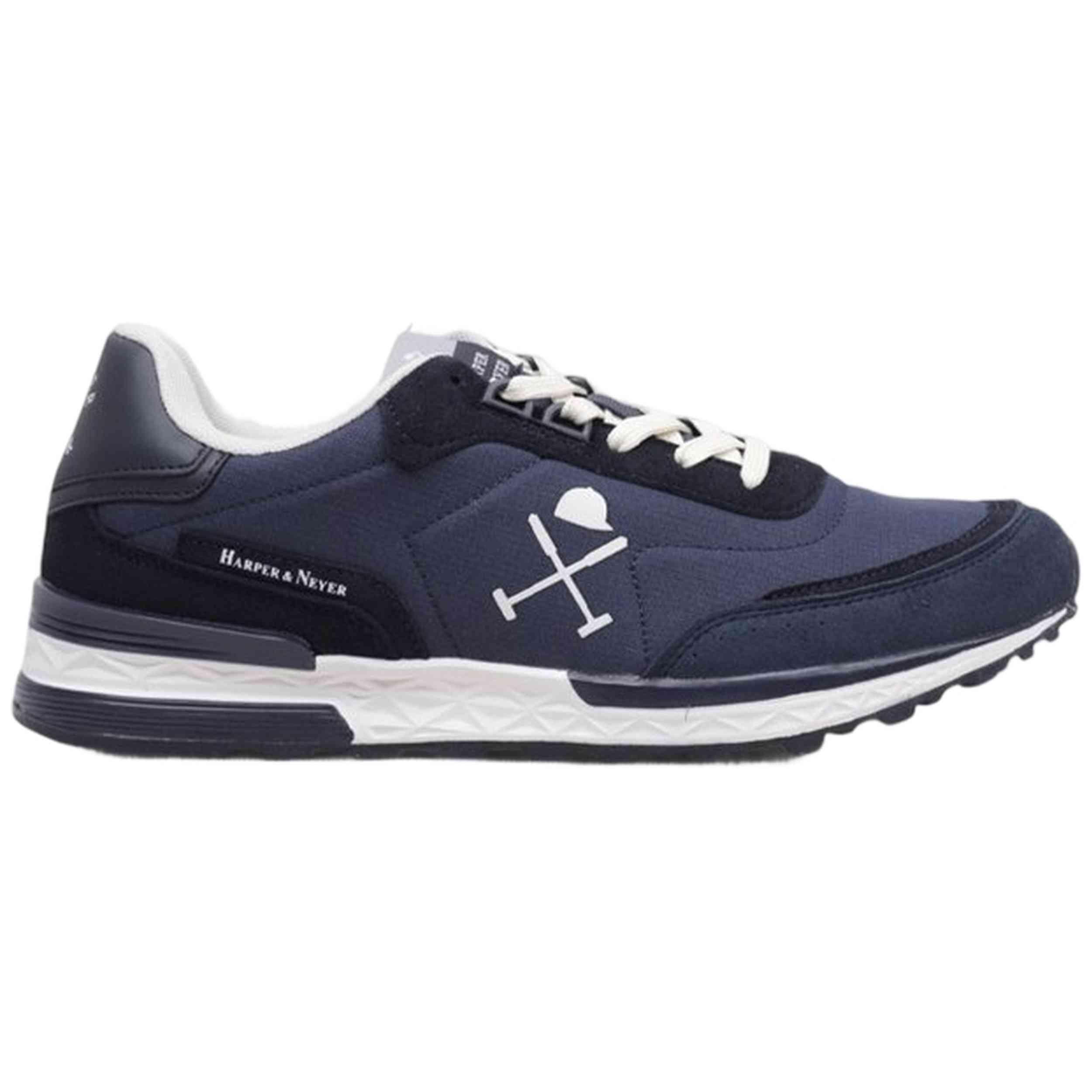 Sapatilhas Harper & neyer modelo 700125007-420 para homem 5/5