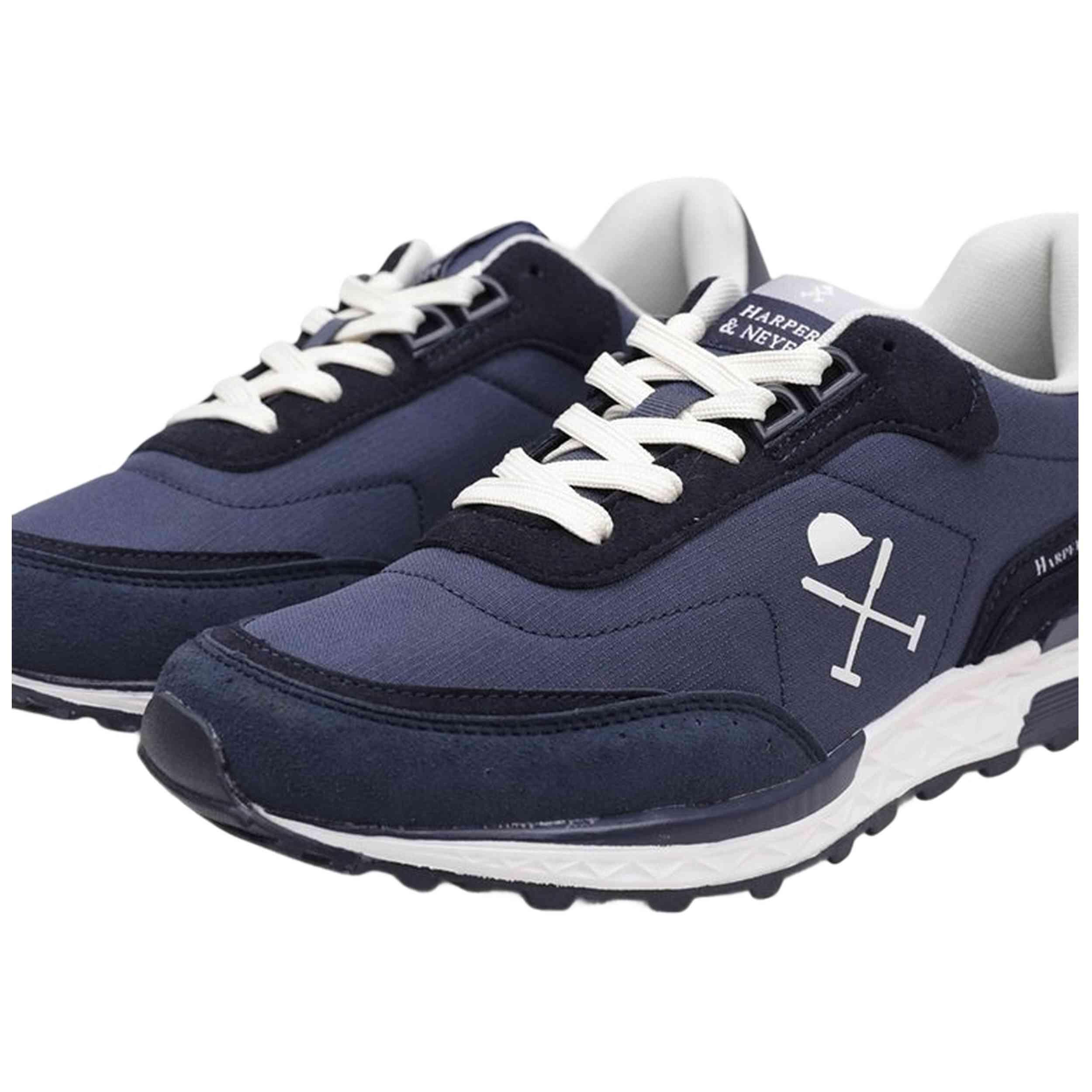 Sapatilhas Harper & neyer modelo 700125007-420 para homem 4/5