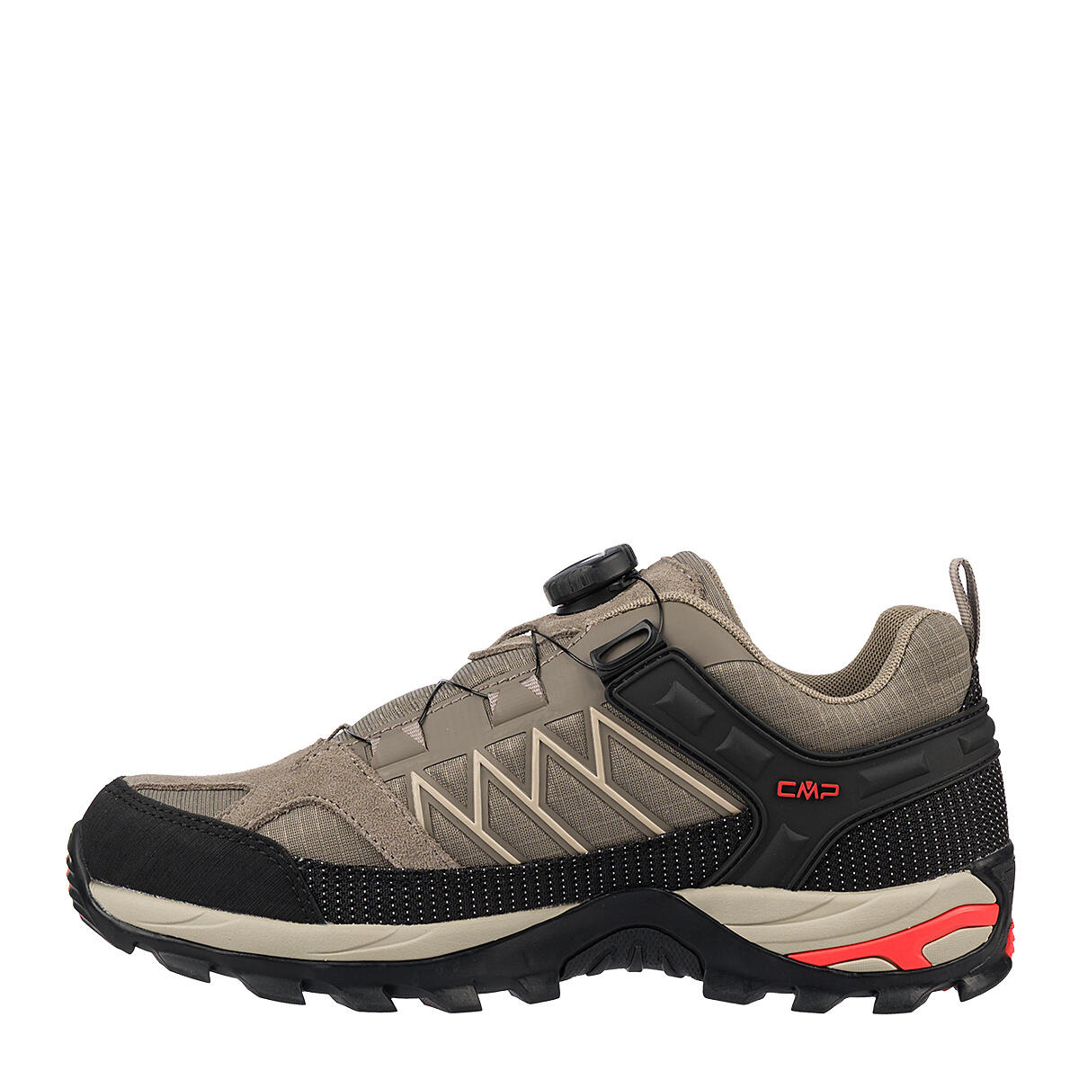 Trekking Schuhe CMP RIGEL LOW FITGO wasserdicht 2/5