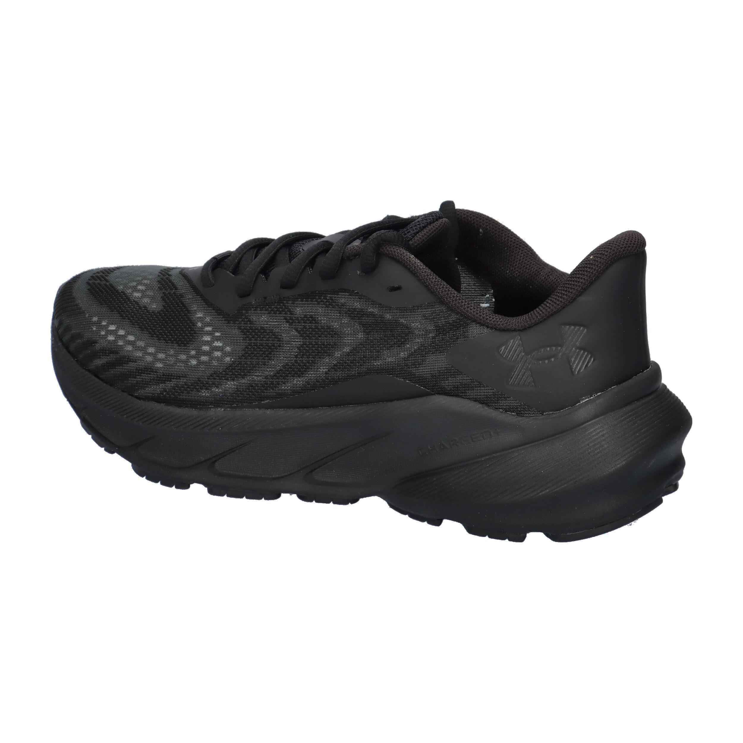 Under Armour Damen Laufschuhe Turbulence 3 6006718 3/7