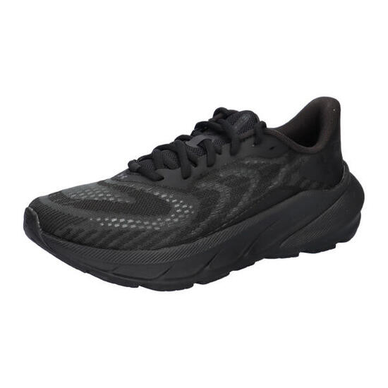 Under Armour Turbulence 3 Chaussures noires Femme Running 6006718