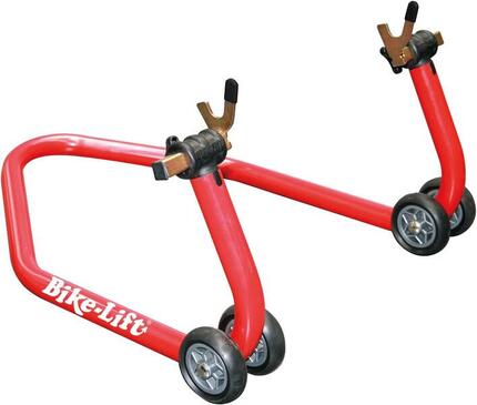 Bike-Lift 'suzuki-low' RS-17/L Hinterradmontageständer mit V-Mount