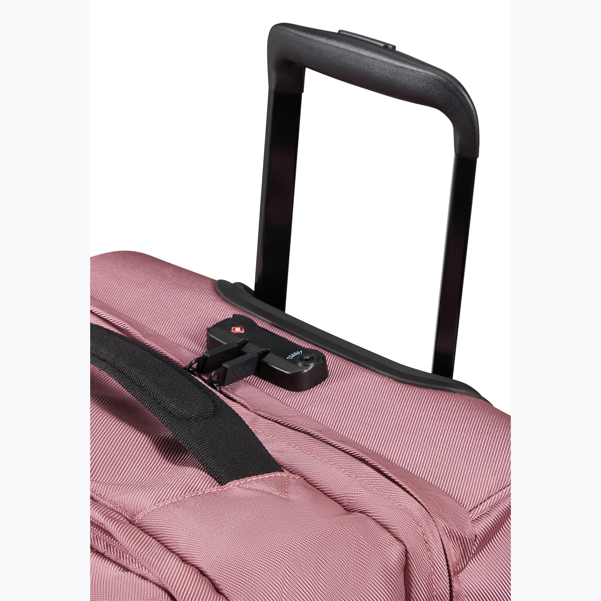 Walizka podróżna American Tourister Urban Track 6/7