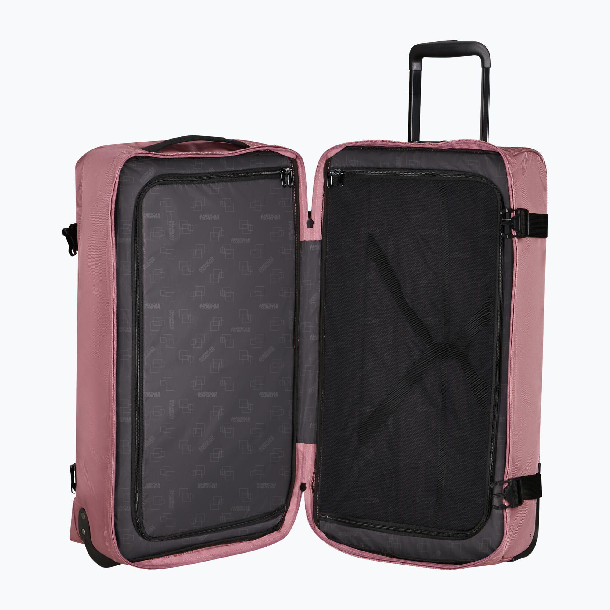 Walizka podróżna American Tourister Urban Track 5/7