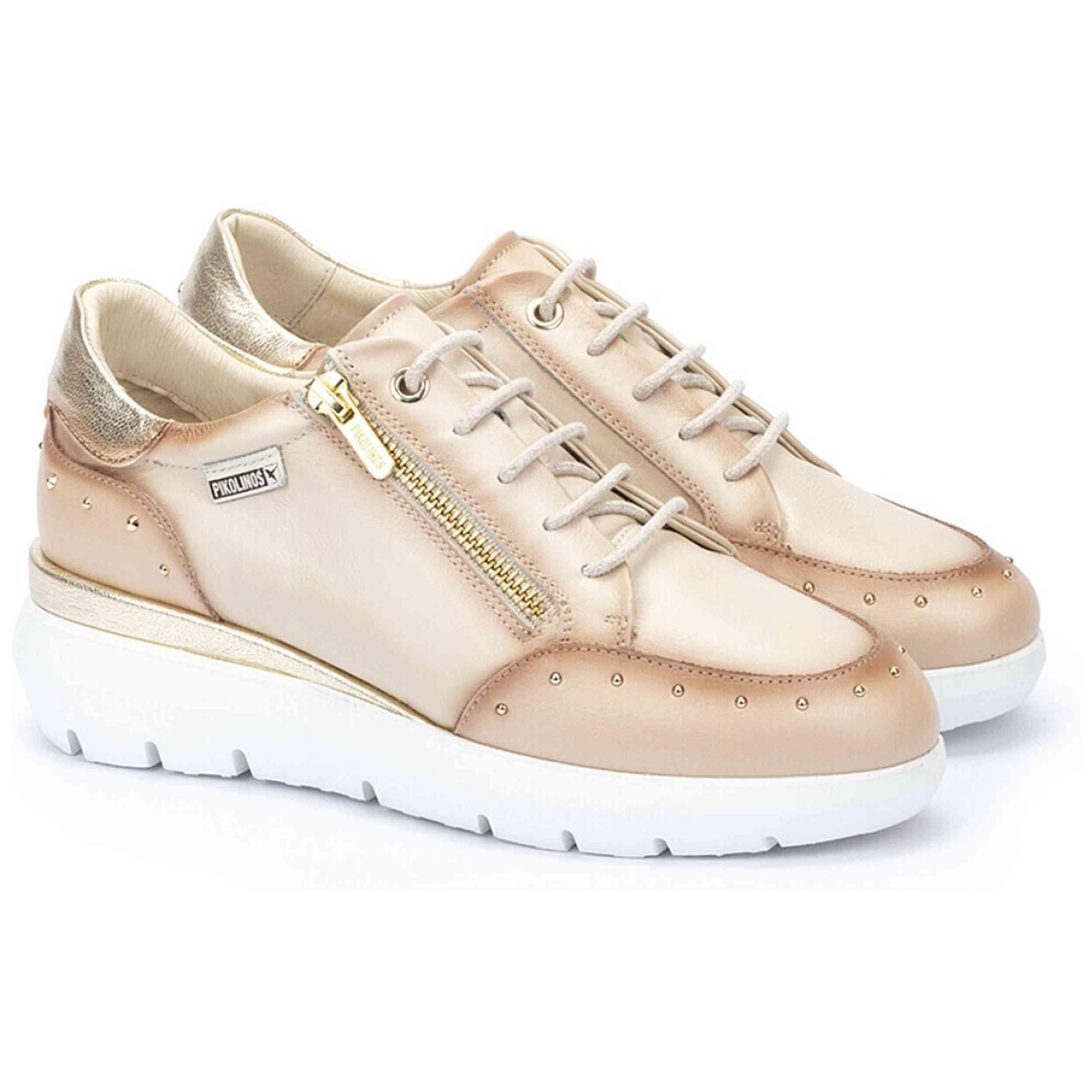 Scarpe Pikolinos modello W2A-6596CPC1-909 per donne 3/5