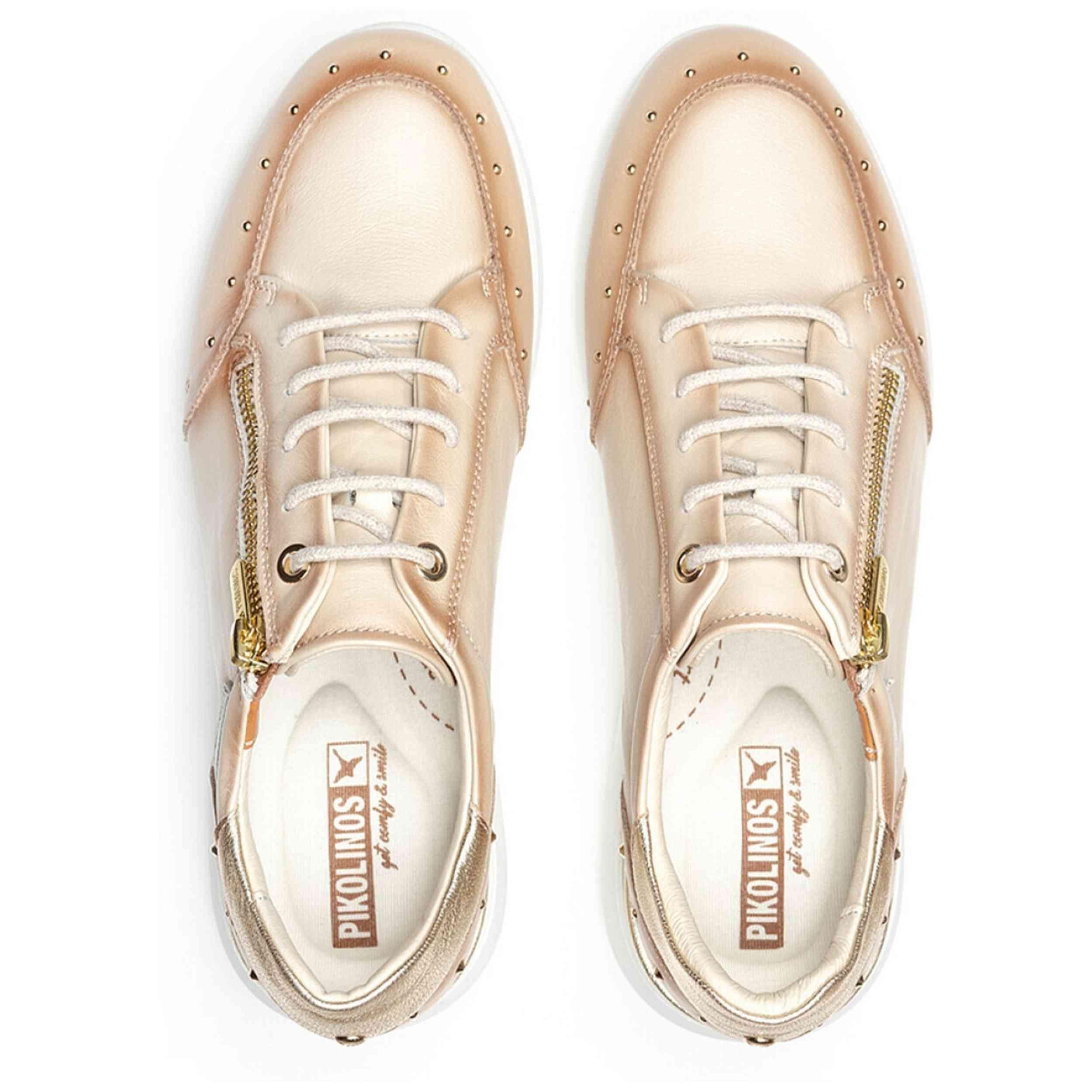 Scarpe Pikolinos modello W2A-6596CPC1-909 per donne 5/5