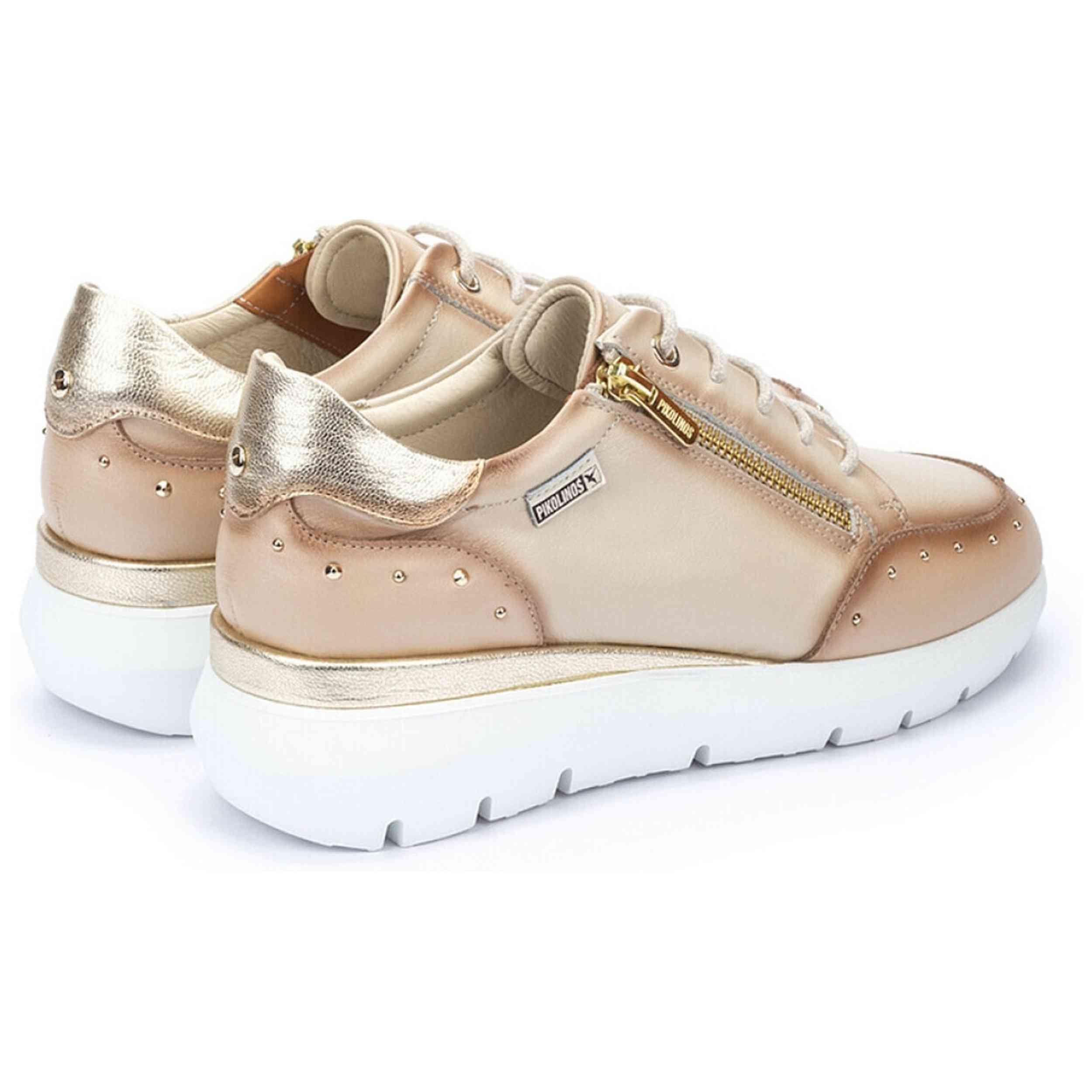Scarpe Pikolinos modello W2A-6596CPC1-909 per donne 4/5