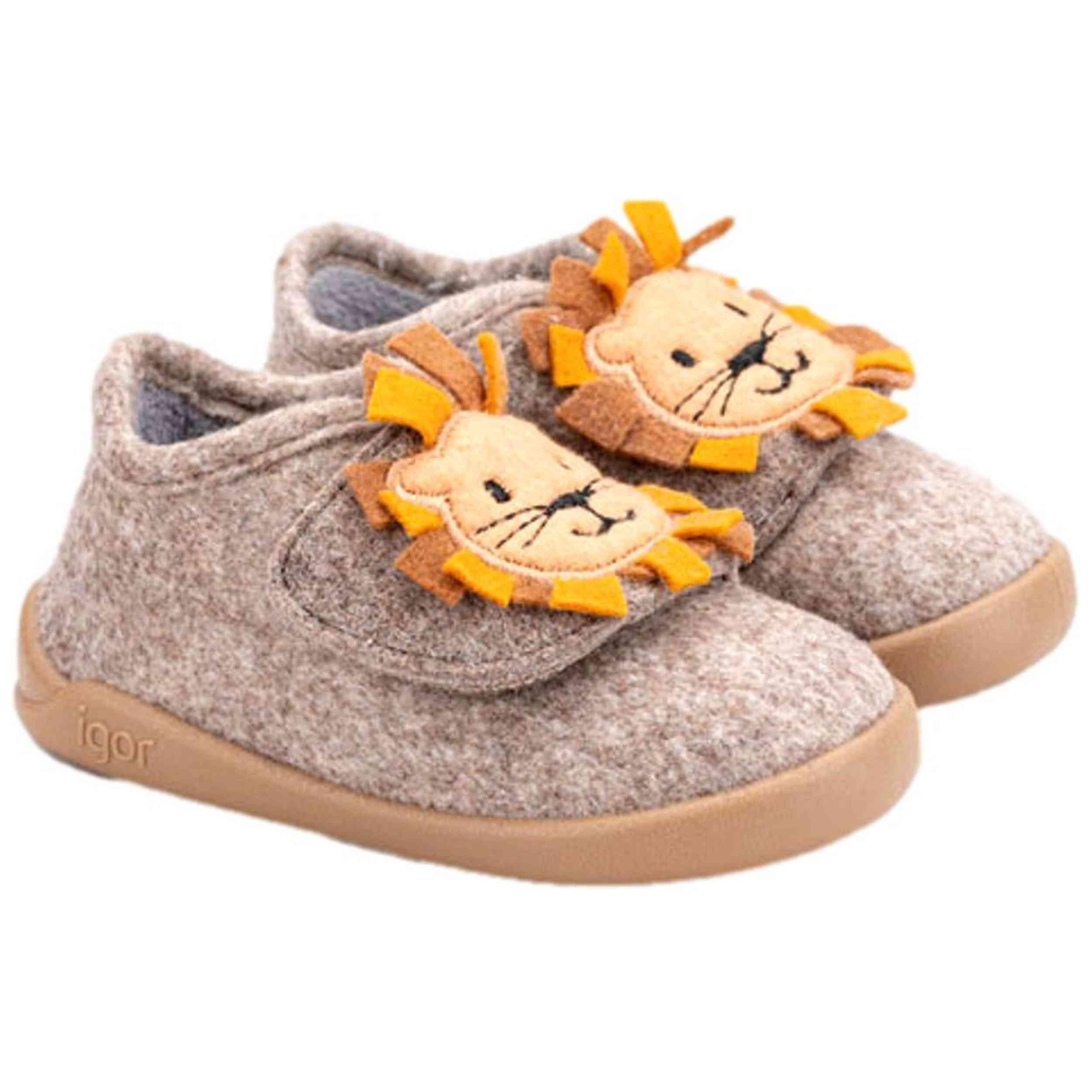Baskets Igor modèle 098-W329 pour bébé 5/5
