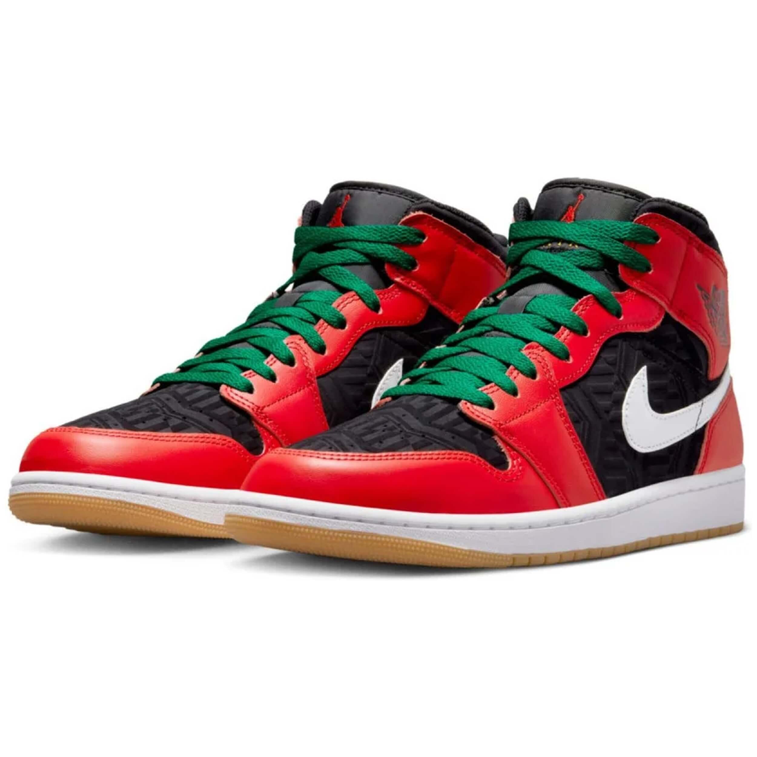 Baskets Jordan modèle DQ8417-006 pour homme 3/5