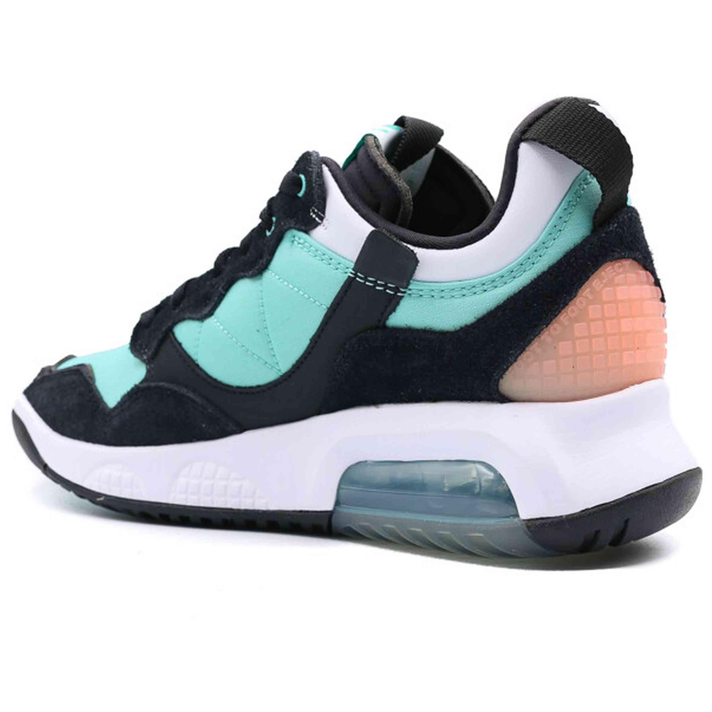 Scarpe Jordan modello DJ5187-001 per uomini 3/5