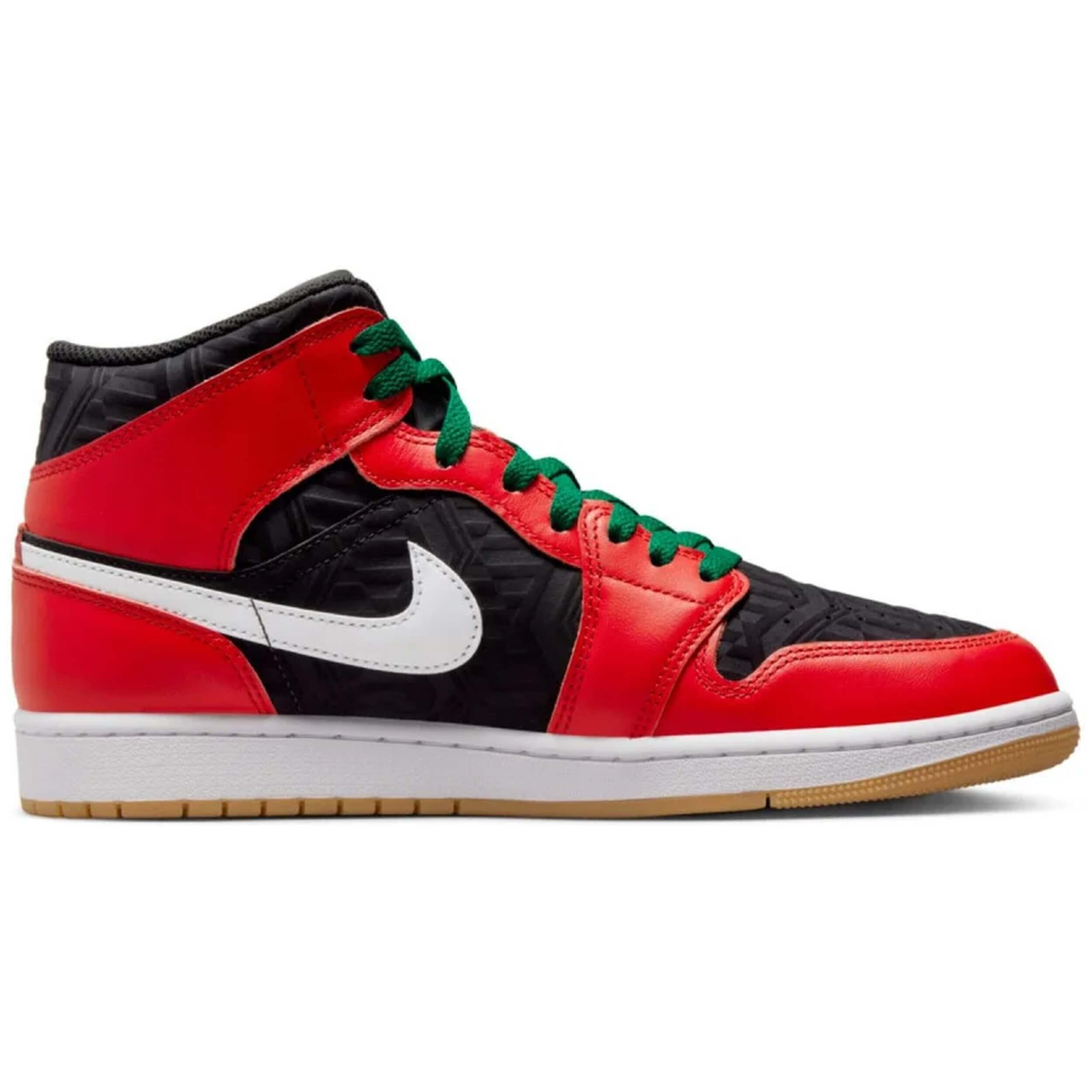 Baskets Jordan modèle DQ8417-006 pour homme 2/5