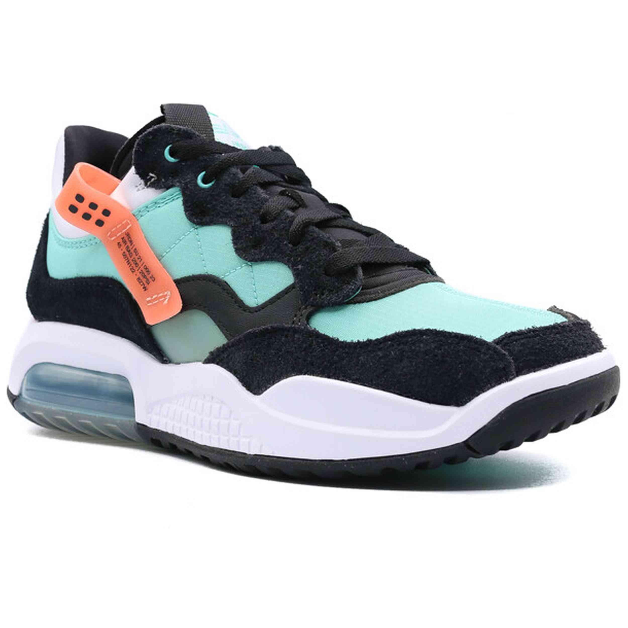 Scarpe Jordan modello DJ5187-001 per uomini 2/5
