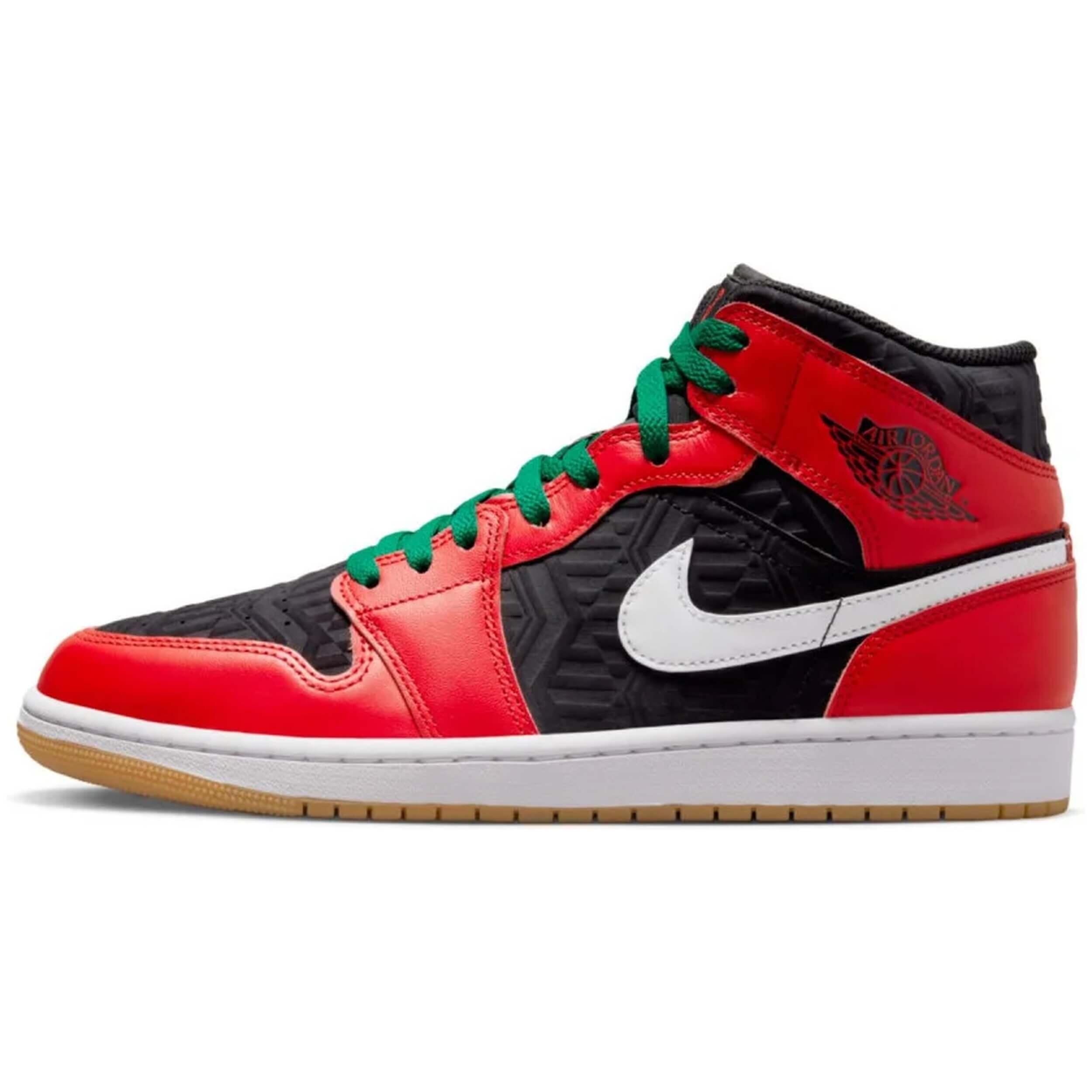 Baskets Jordan modèle DQ8417-006 pour homme 5/5