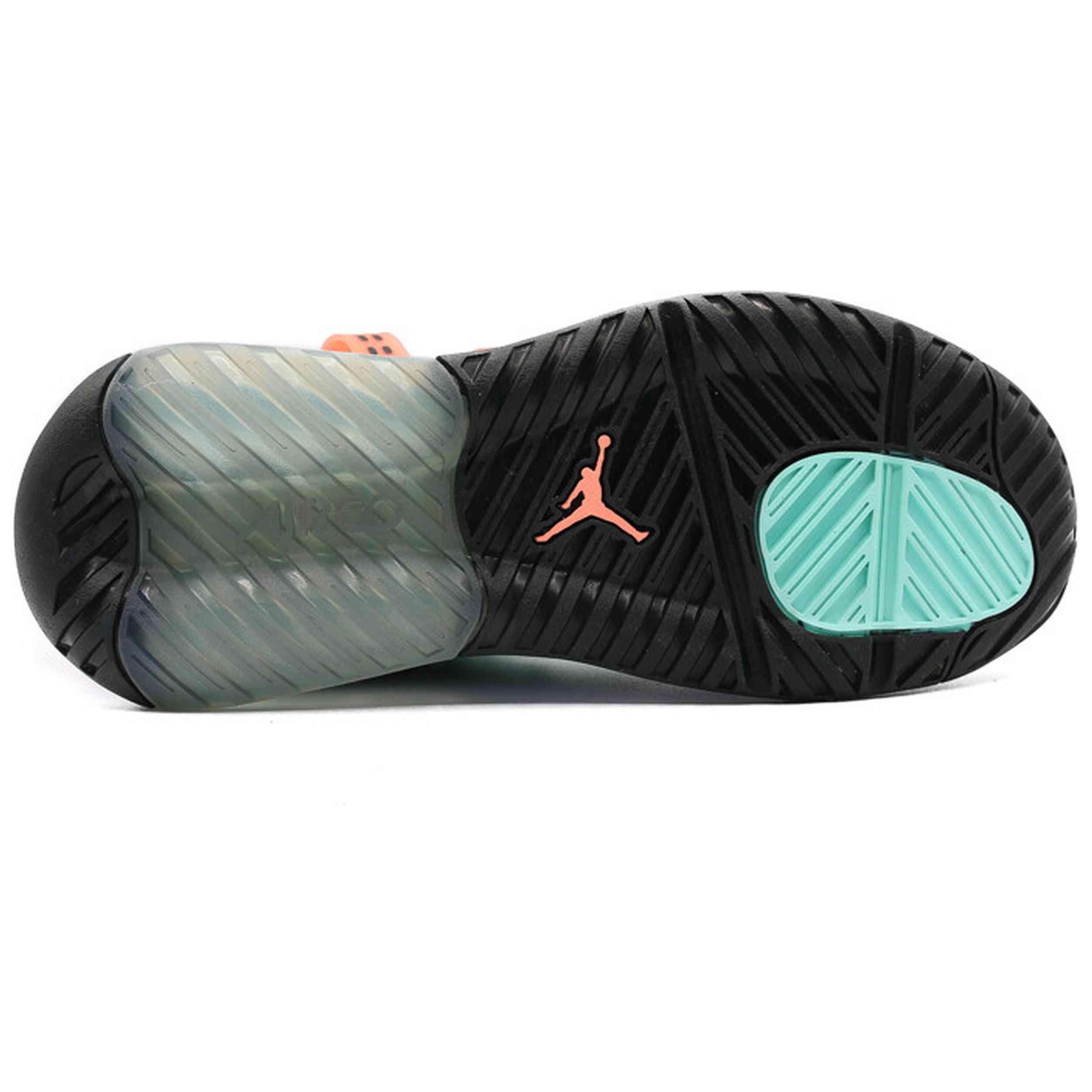Scarpe Jordan modello DJ5187-001 per uomini 5/5