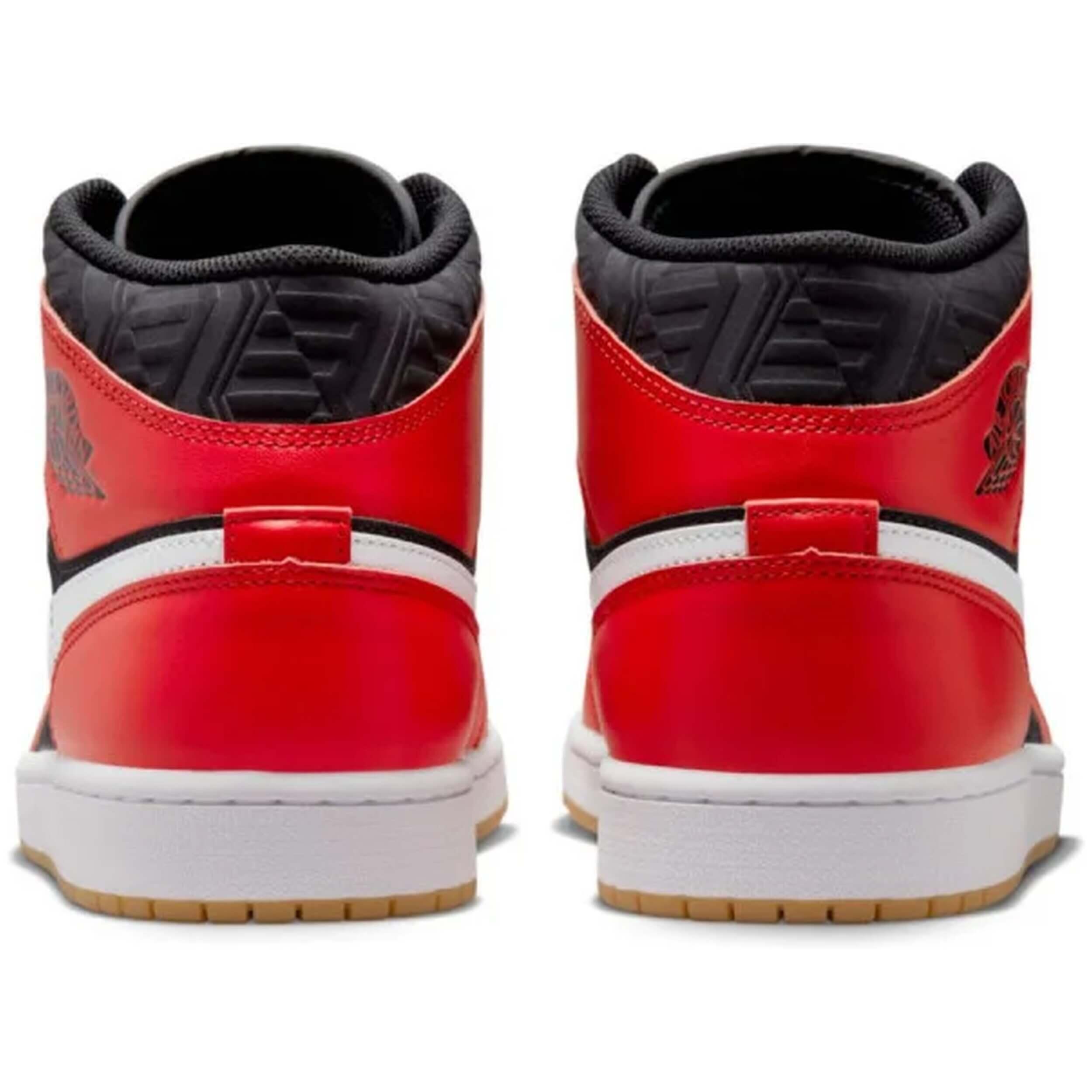 Baskets Jordan modèle DQ8417-006 pour homme 4/5