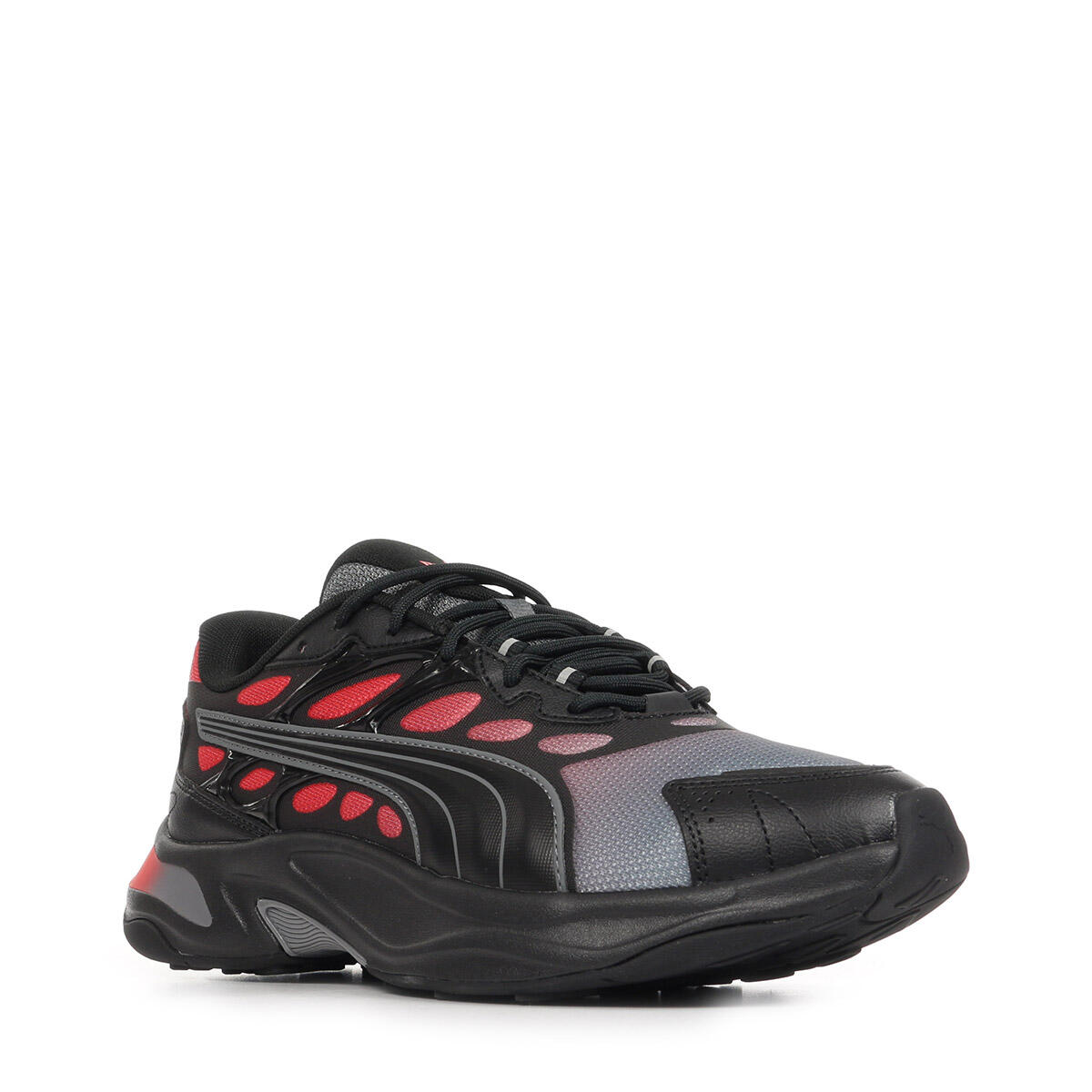 Baskets Sport Homme Insphere Fade 2/6