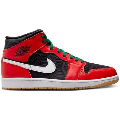 Scarpe Jordan modello DQ8417-006 per uomini