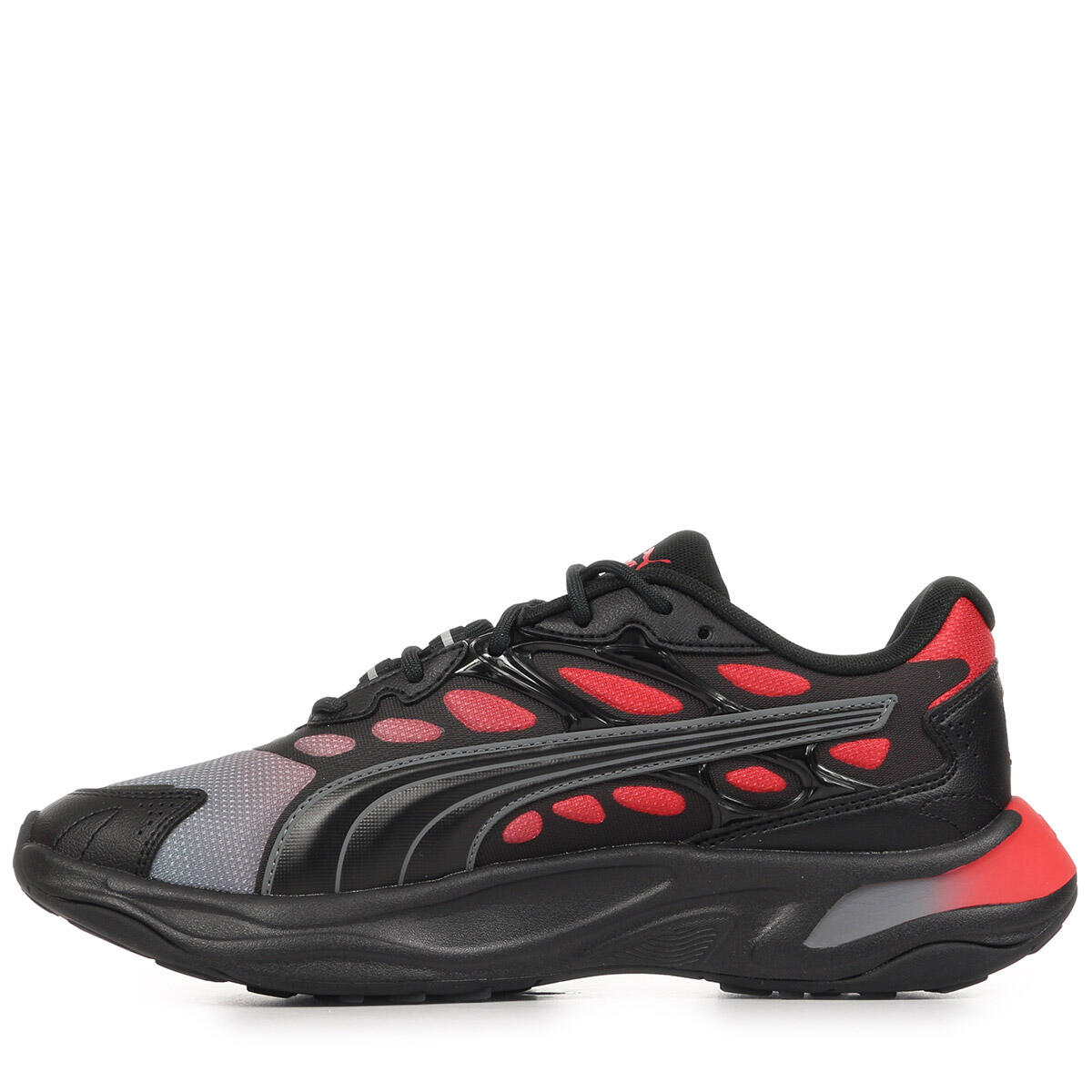 Baskets Sport Homme Insphere Fade 4/6