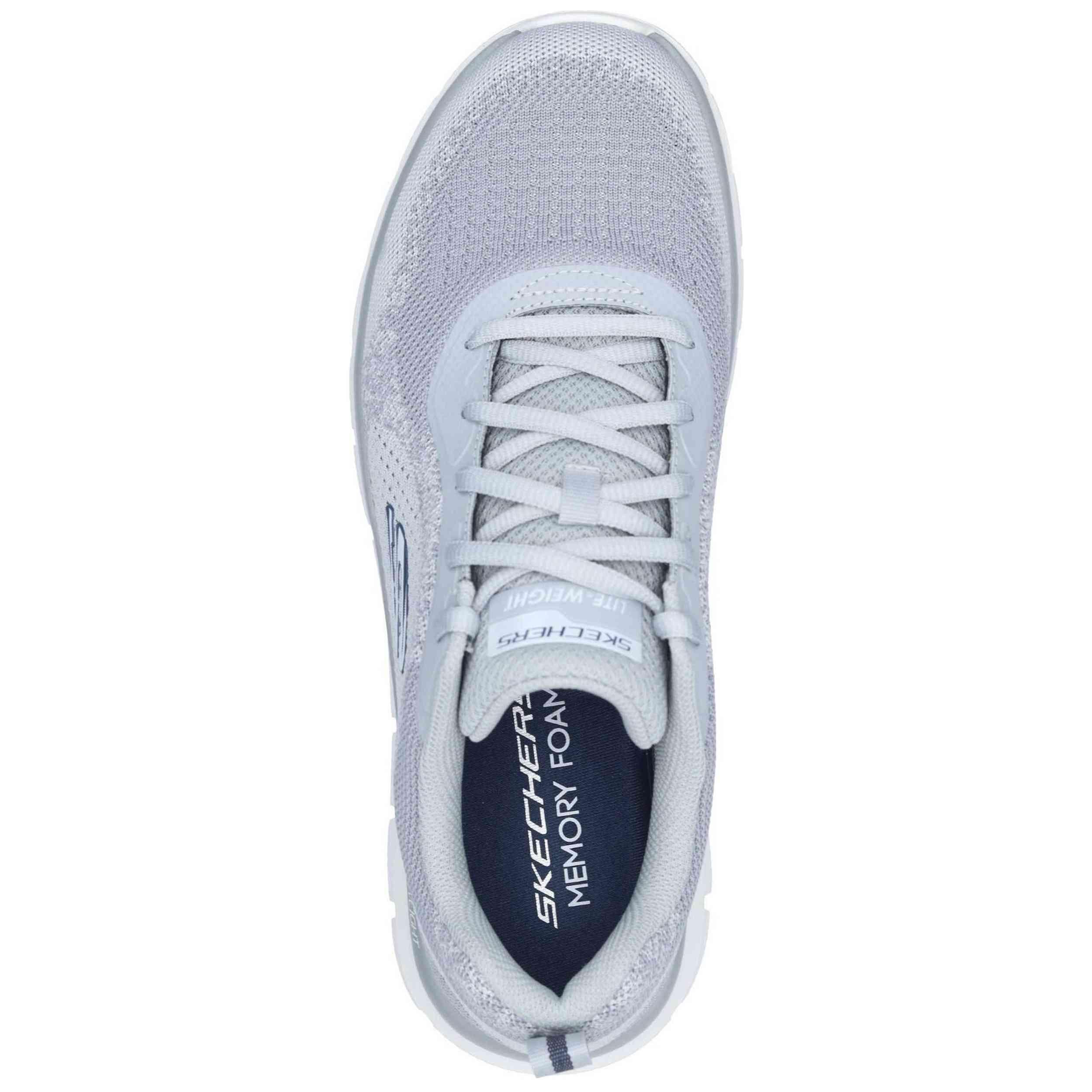 Zapatillas Skechers modelo 590503200035 para mujer 3/5