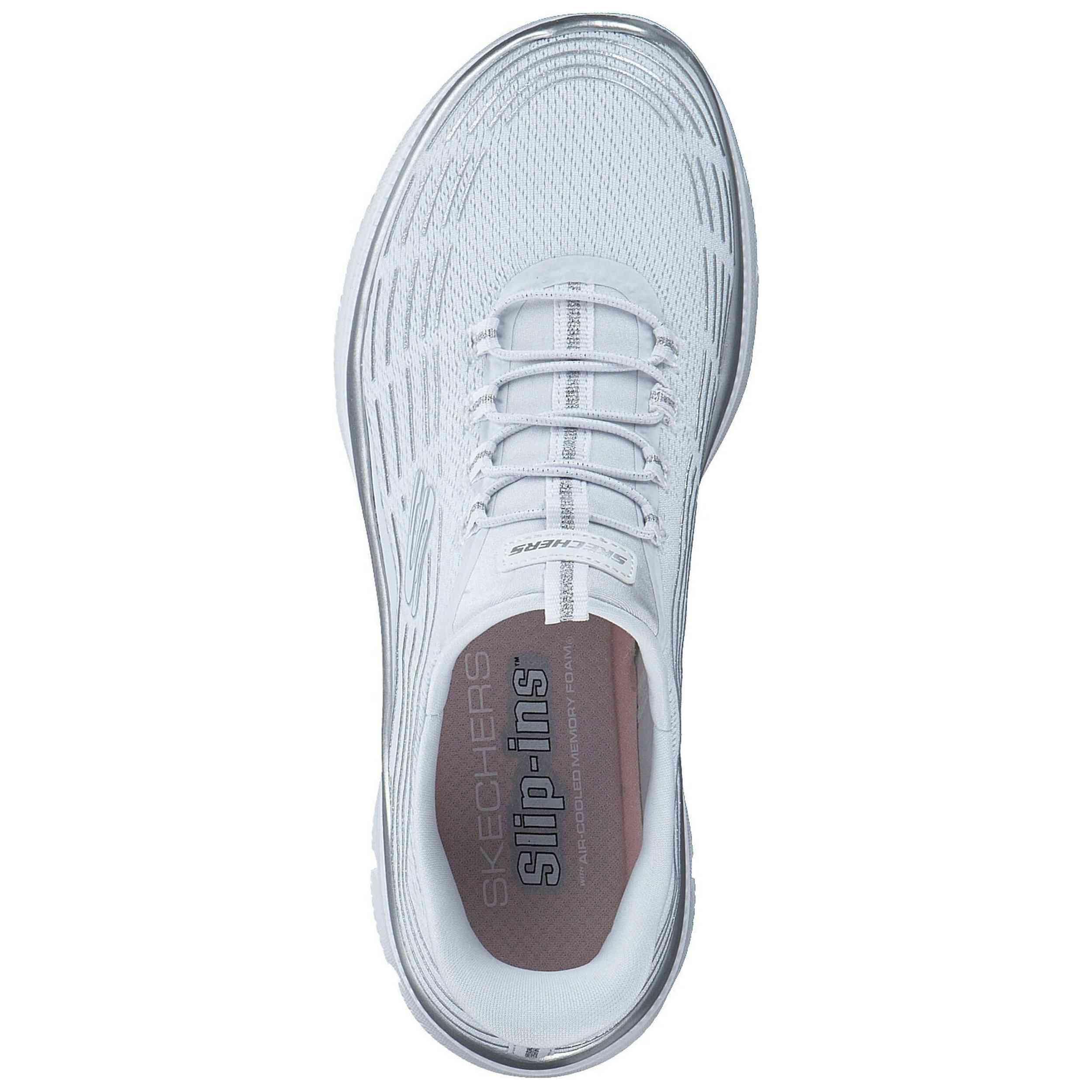 Scarpe Skechers modello 150611-WSL per donne 3/5