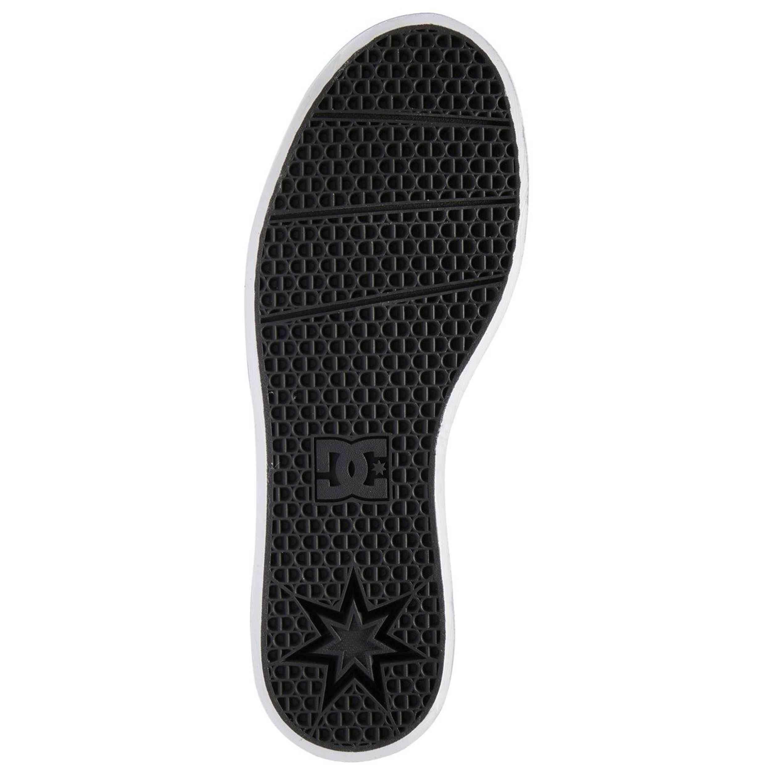 Zapatillas Dc shoes modelo 072-4844 para unisex 5/5